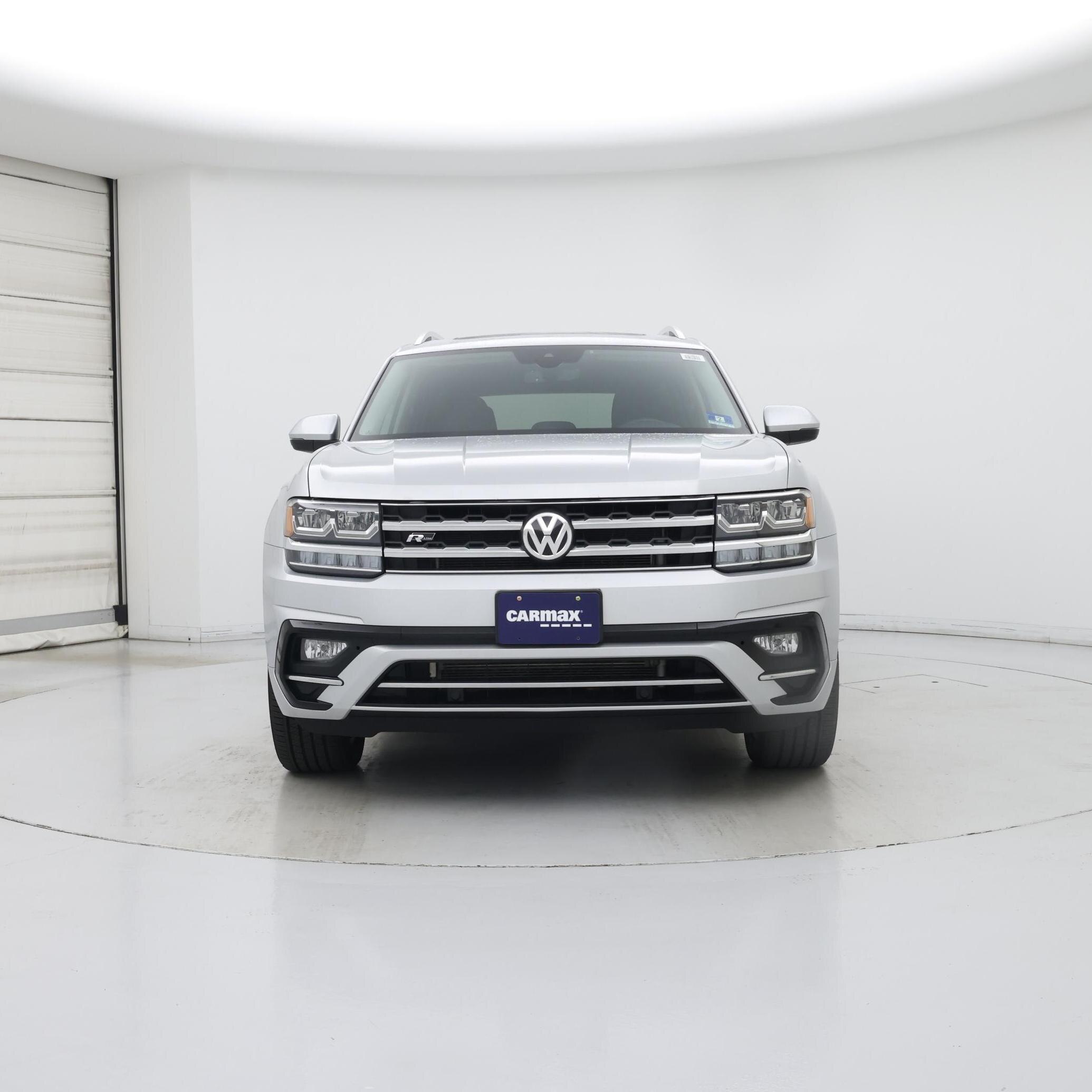 Thumbnail: 2019 Volkswagen Atlas - 5
