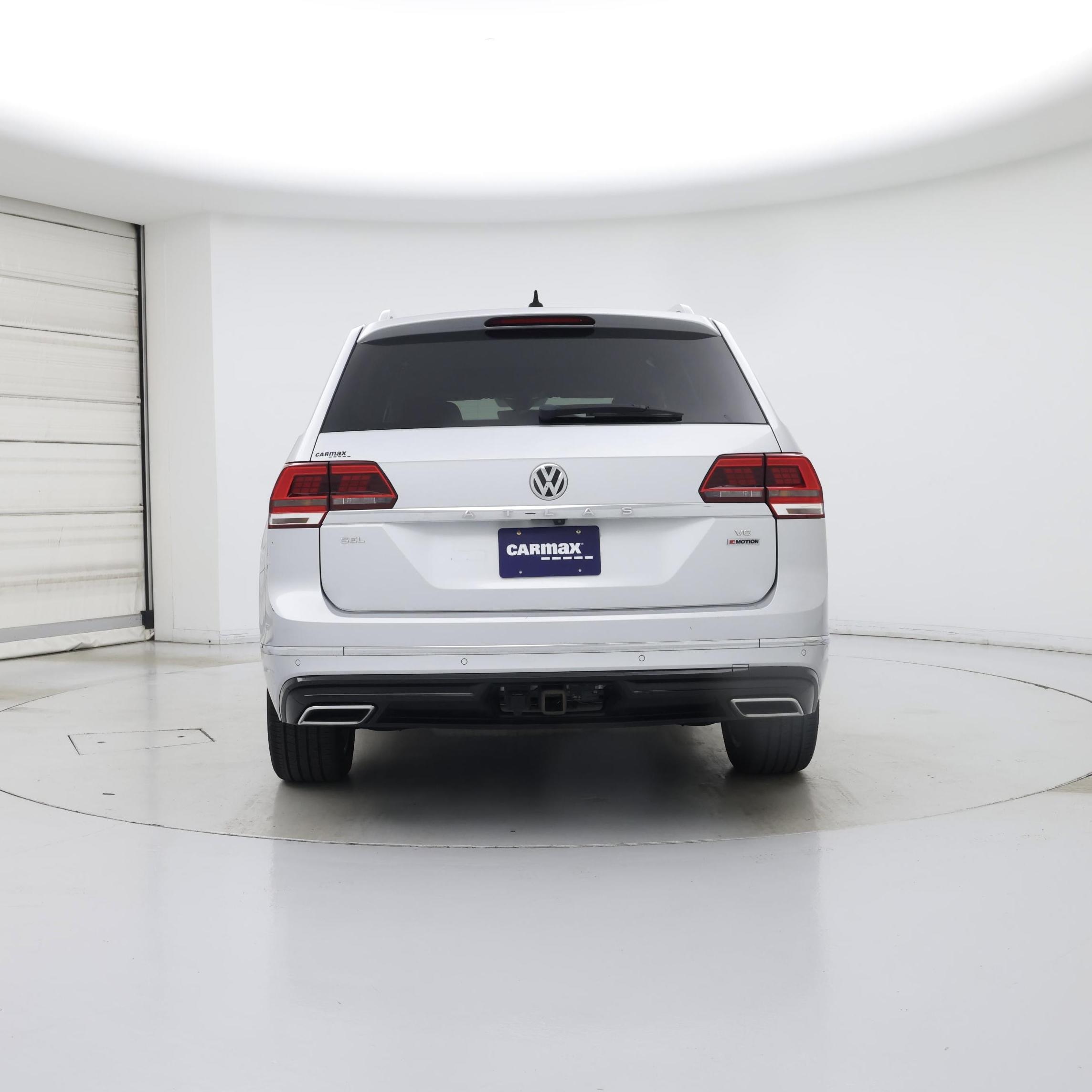 Thumbnail: 2019 Volkswagen Atlas - 6