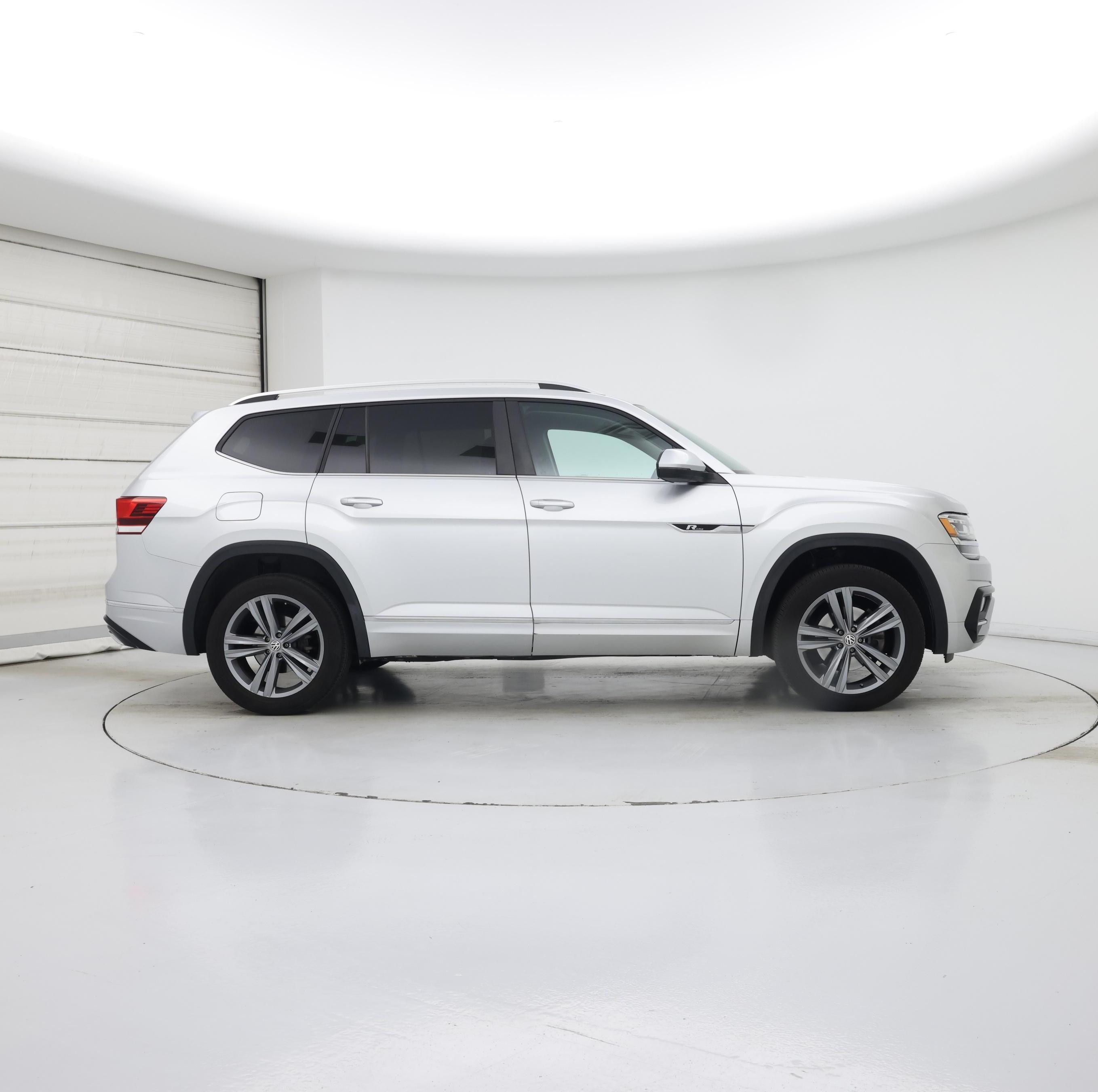 Thumbnail: 2019 Volkswagen Atlas - 7