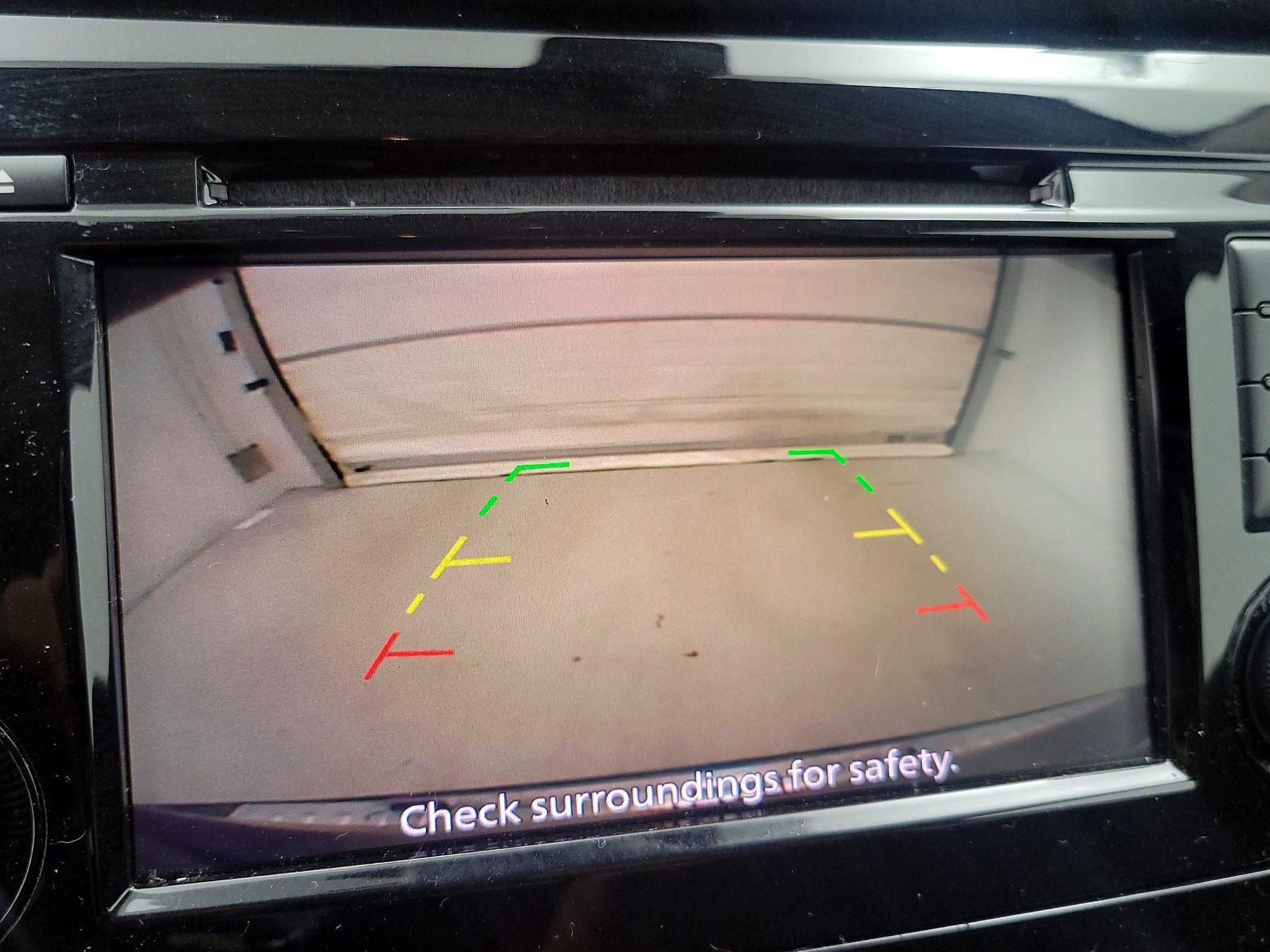 Thumbnail: 2020 Nissan Rogue - 14