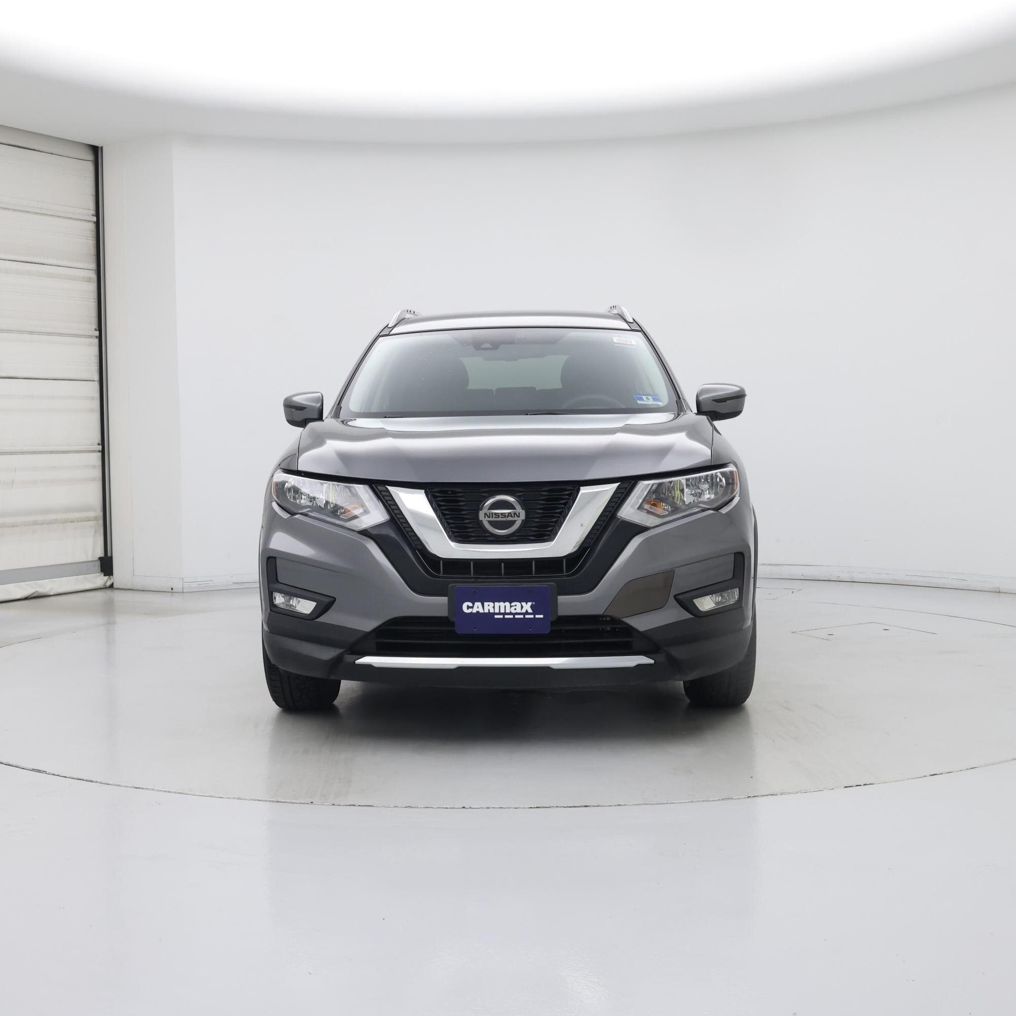 Thumbnail: 2020 Nissan Rogue - 5
