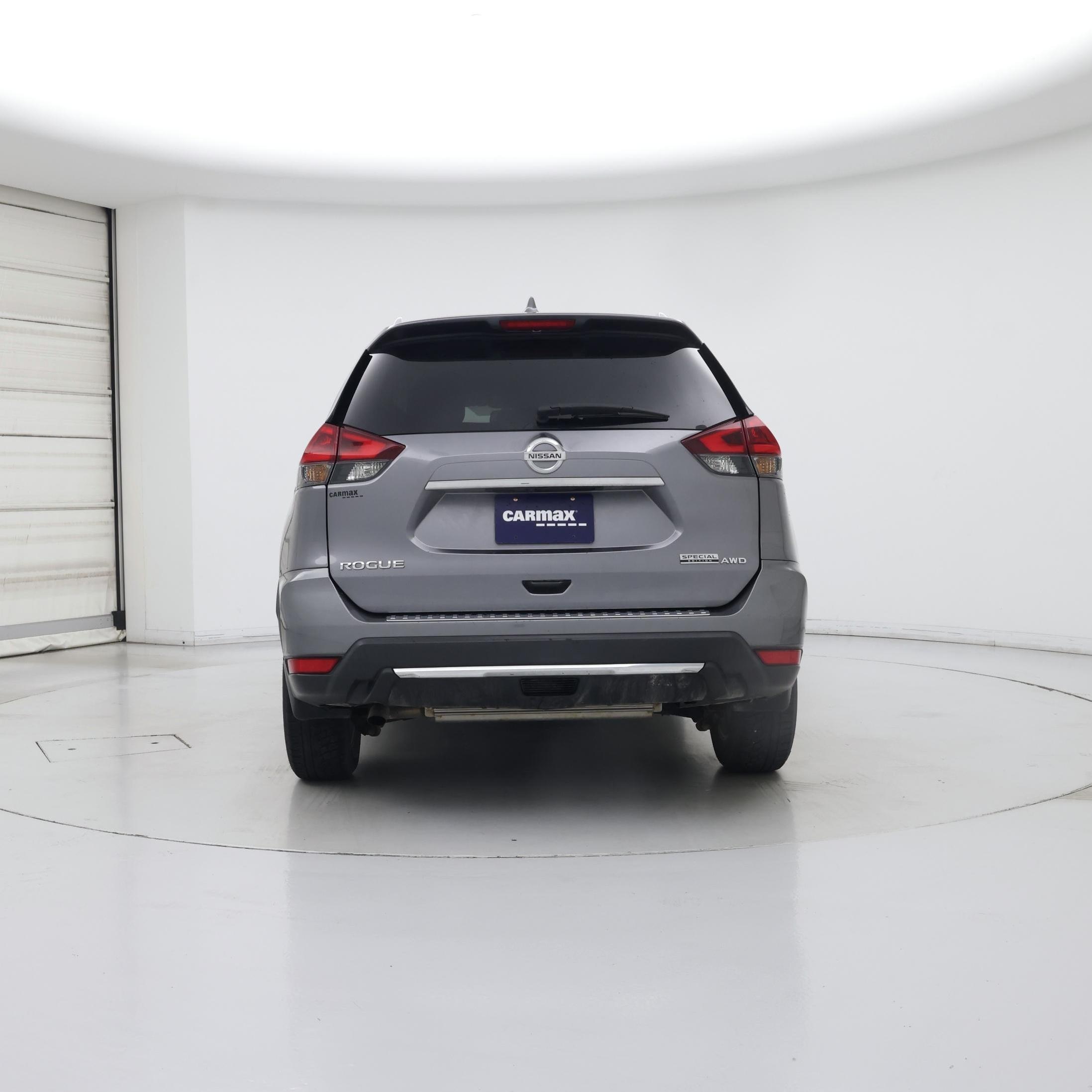 Thumbnail: 2020 Nissan Rogue - 6