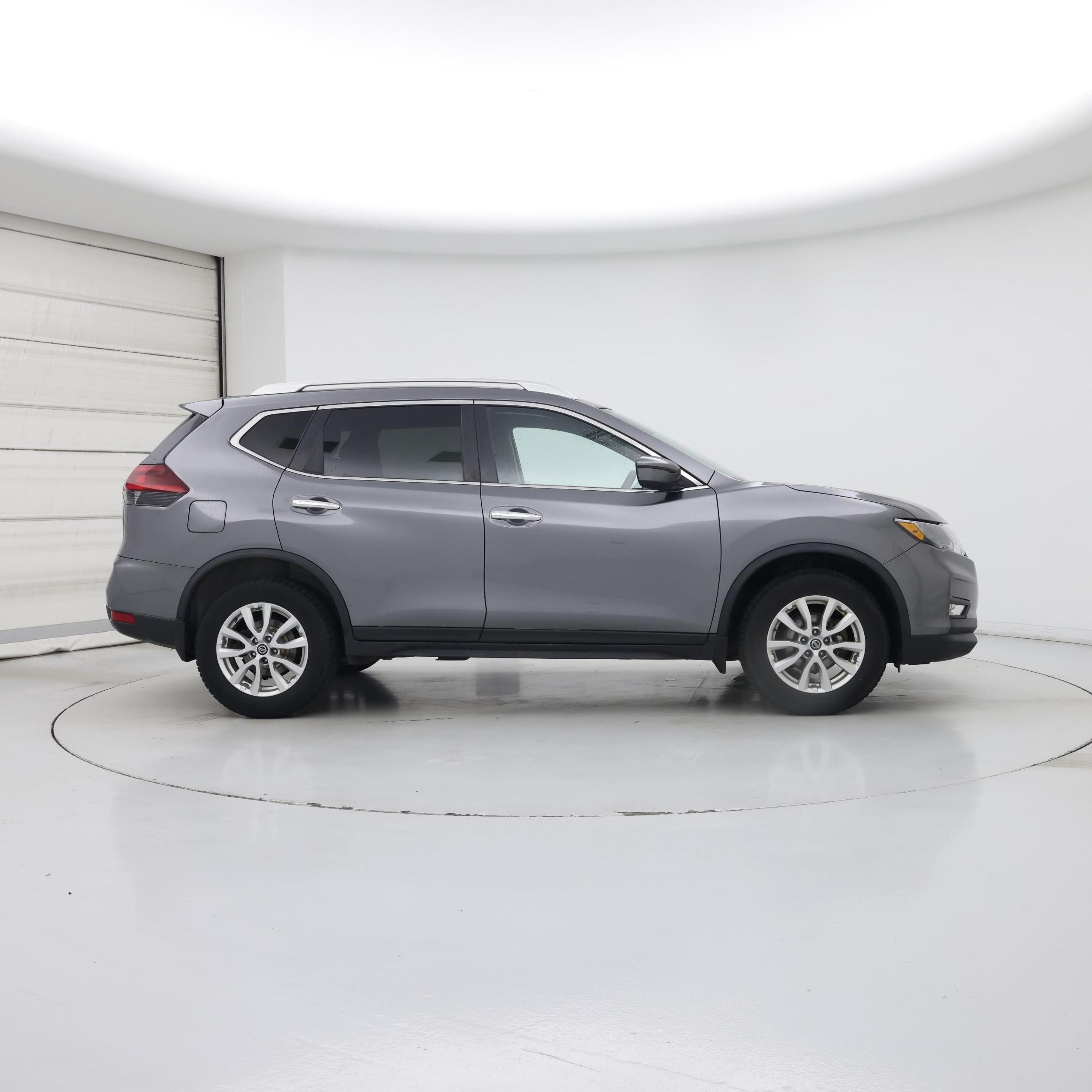 Thumbnail: 2020 Nissan Rogue - 7