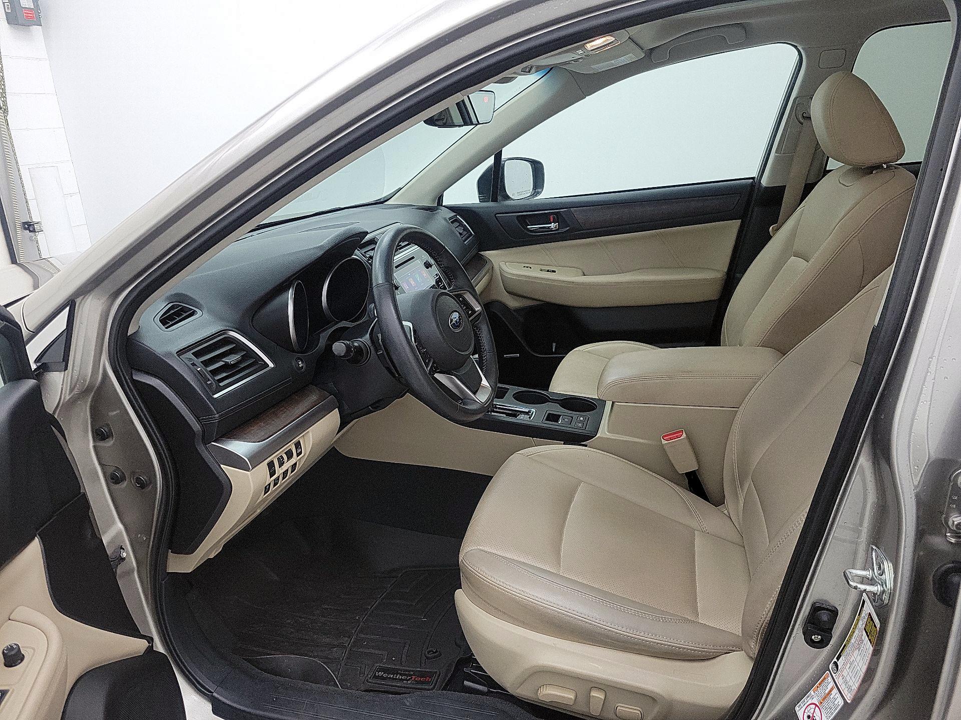 Thumbnail: 2018 Subaru Outback - 11
