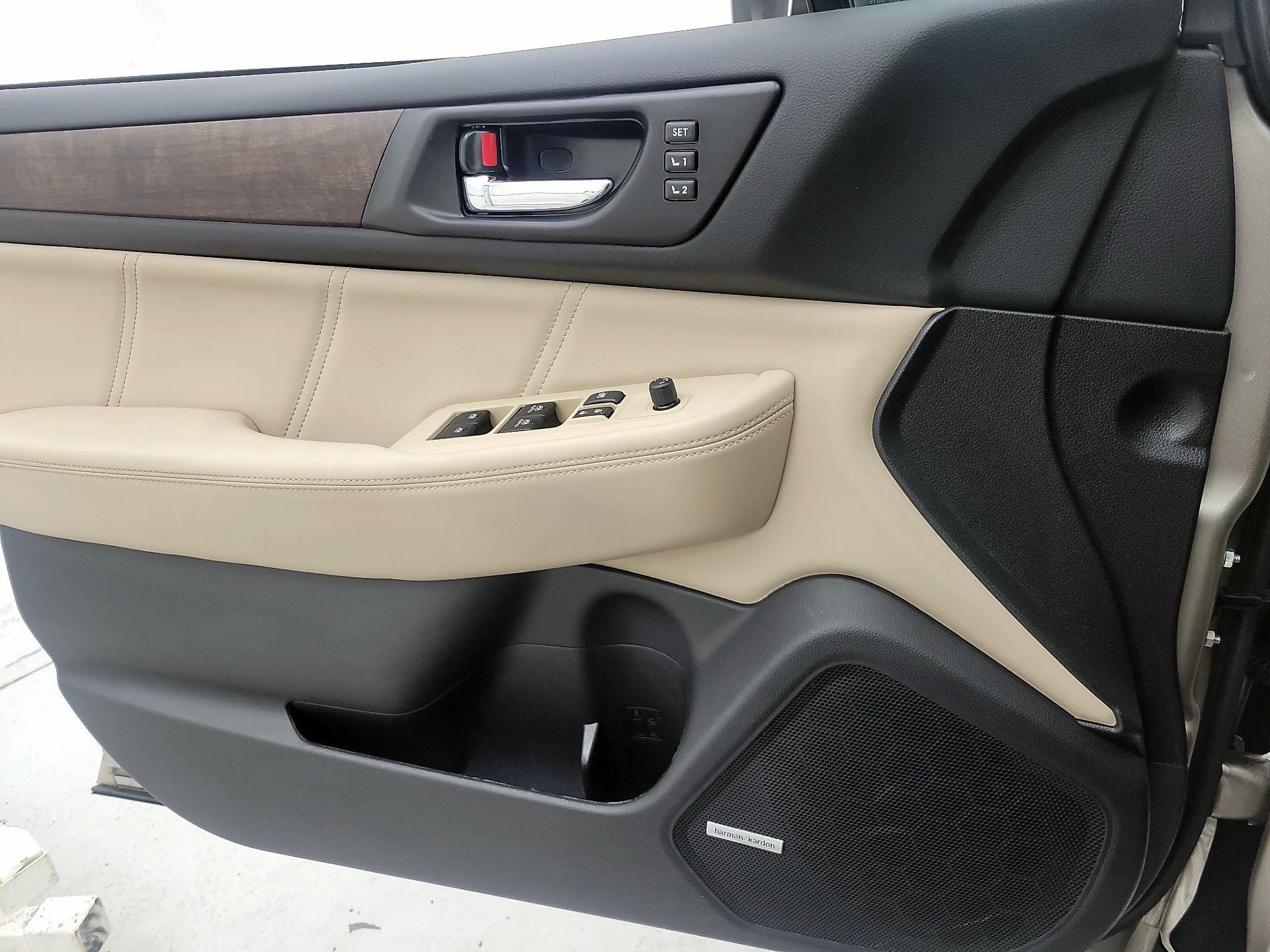 Thumbnail: 2018 Subaru Outback - 12