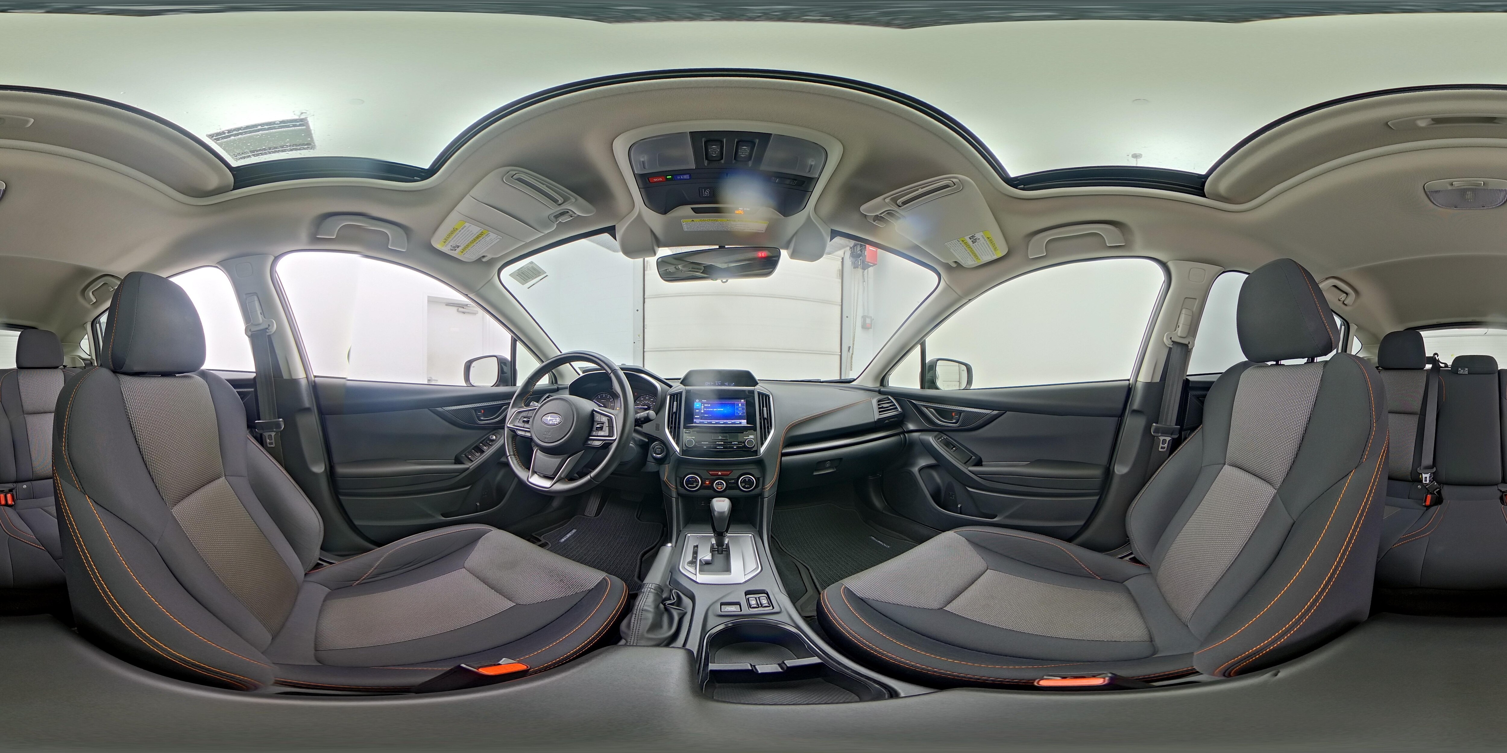 2021 Subaru Crosstrek Premium - Photo 25