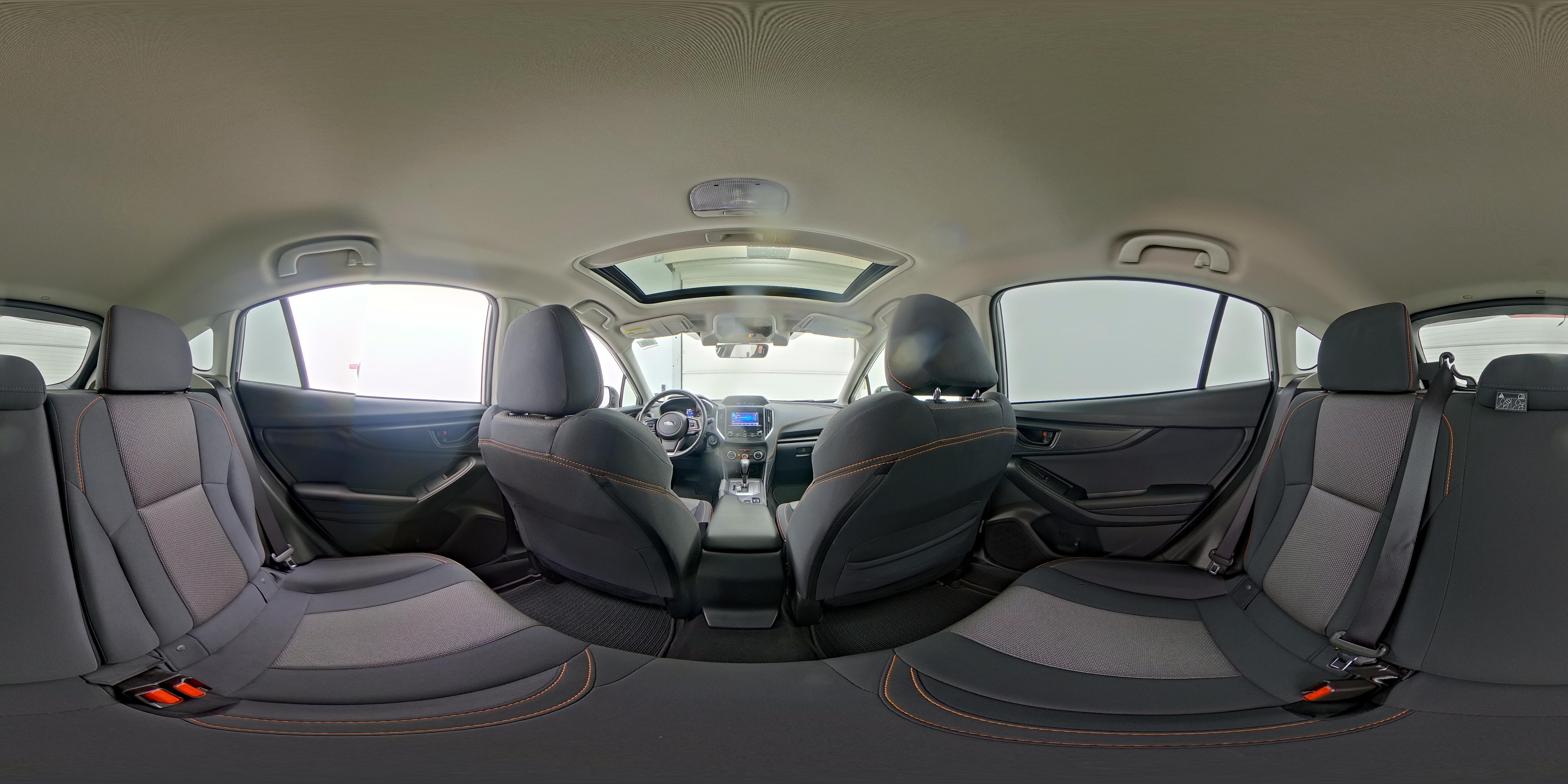 2021 Subaru Crosstrek Premium - Photo 26