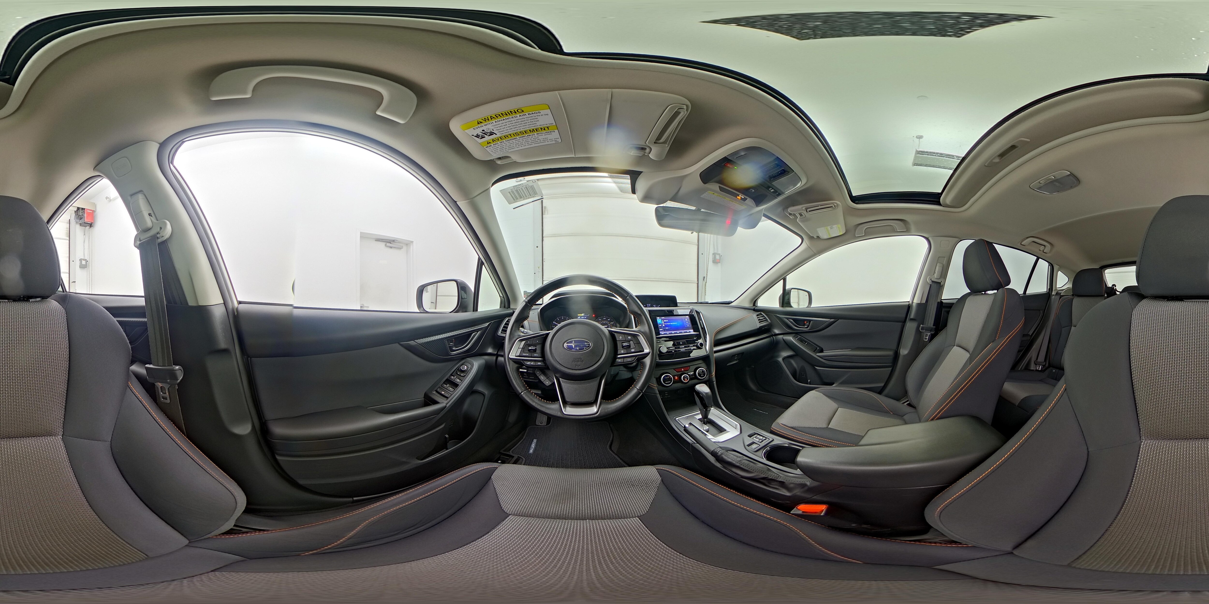 2021 Subaru Crosstrek Premium - Photo 27