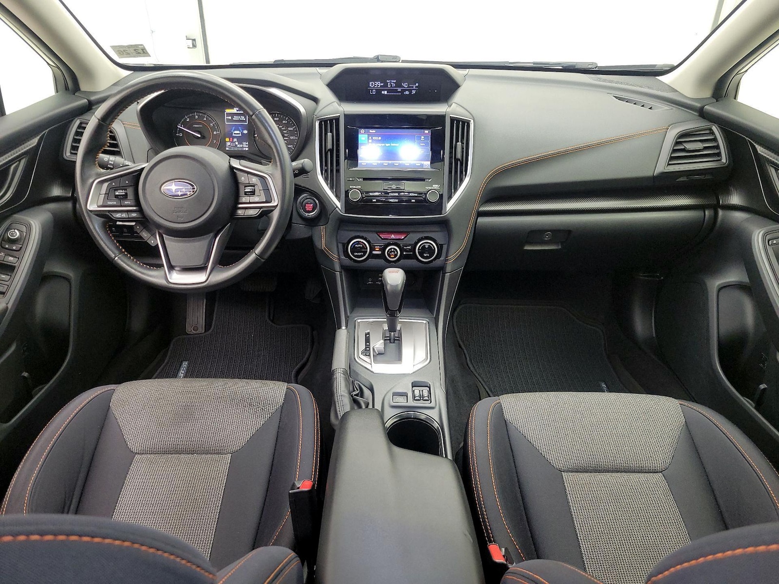 2021 Subaru Crosstrek Premium - Photo 10