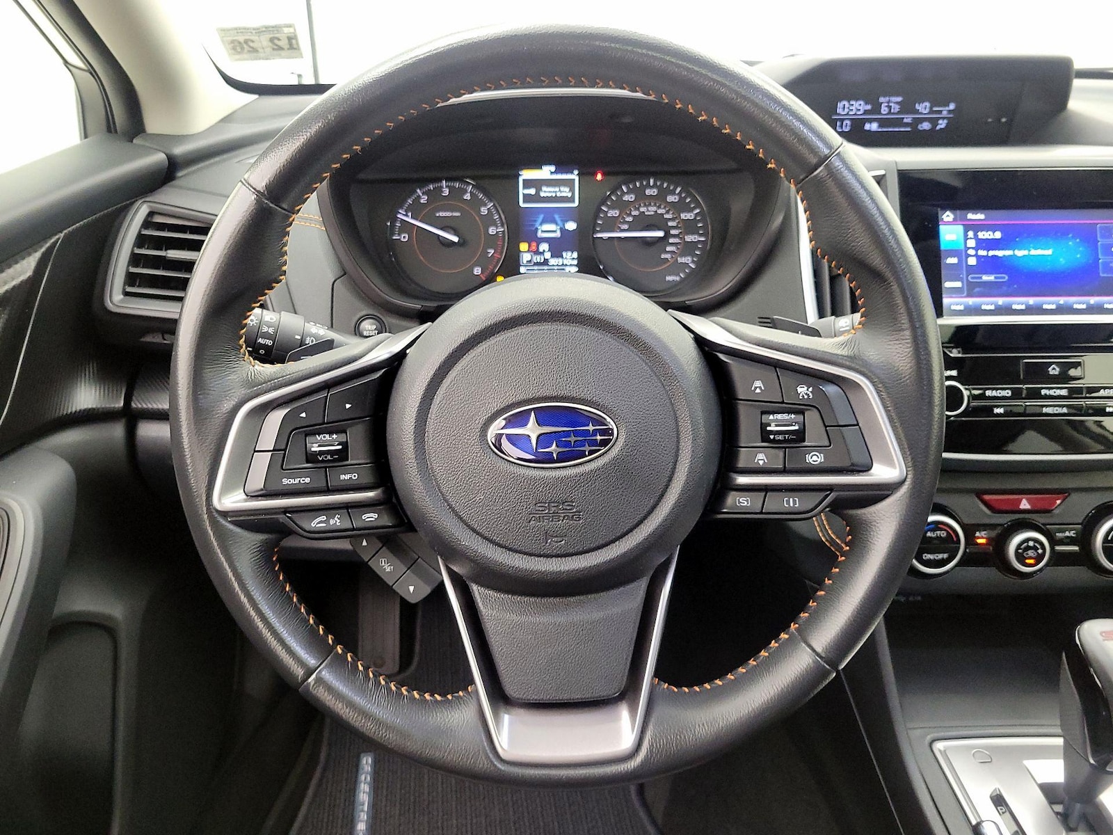 2021 Subaru Crosstrek Premium - Photo 11
