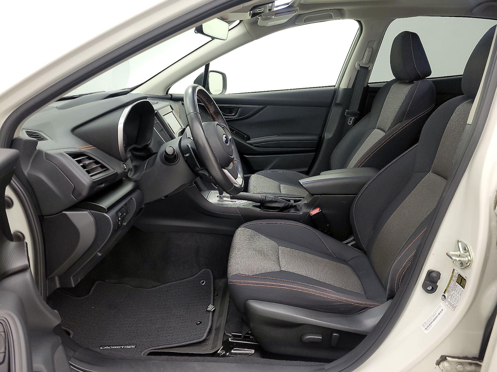 2021 Subaru Crosstrek Premium - Photo 12