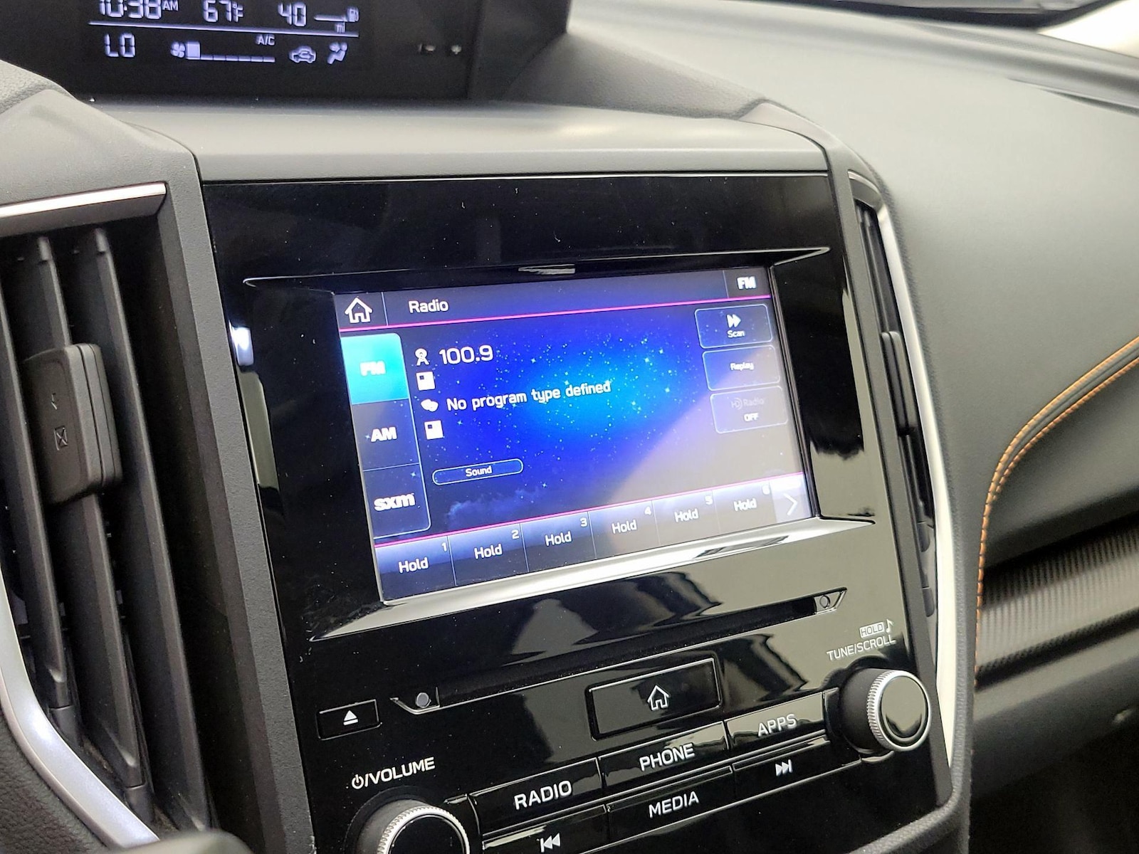 2021 Subaru Crosstrek Premium - Photo 16