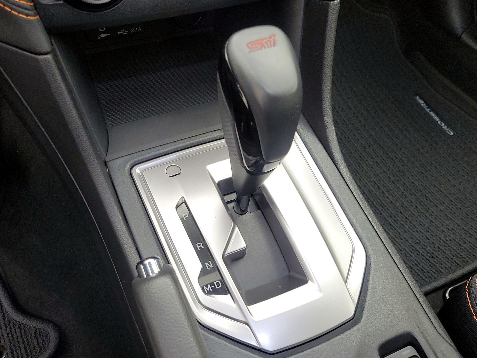 2021 Subaru Crosstrek Premium - Photo 18