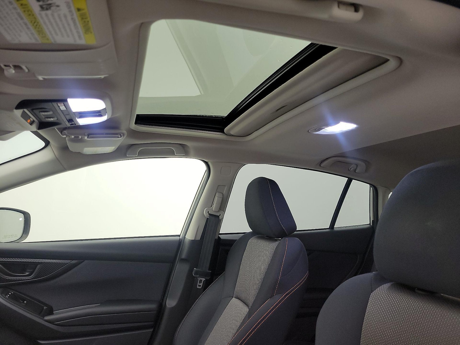 2021 Subaru Crosstrek Premium - Photo 20
