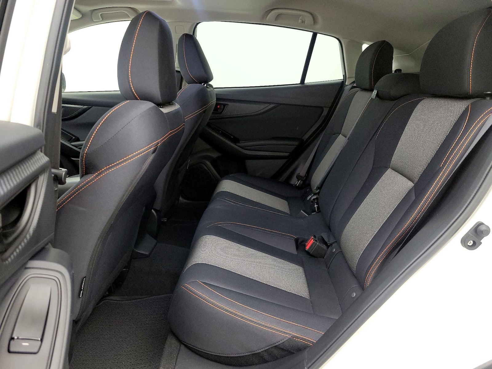 2021 Subaru Crosstrek Premium - Photo 21