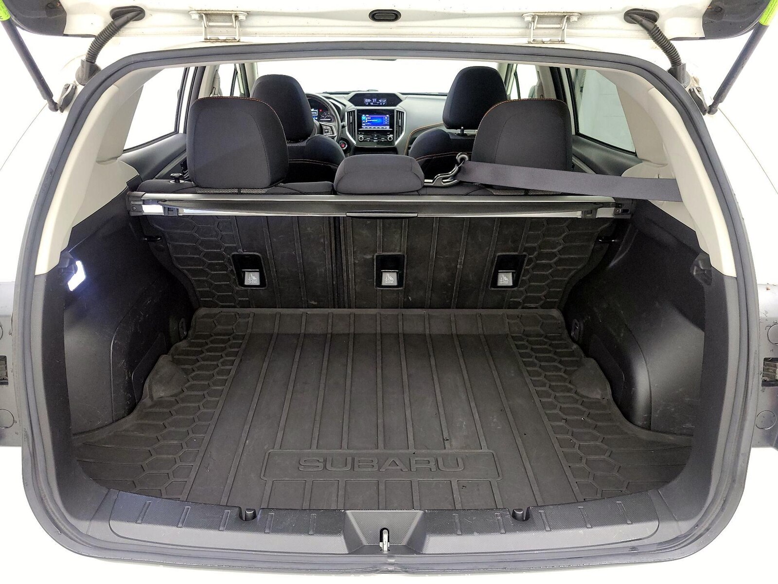 2021 Subaru Crosstrek Premium - Photo 22
