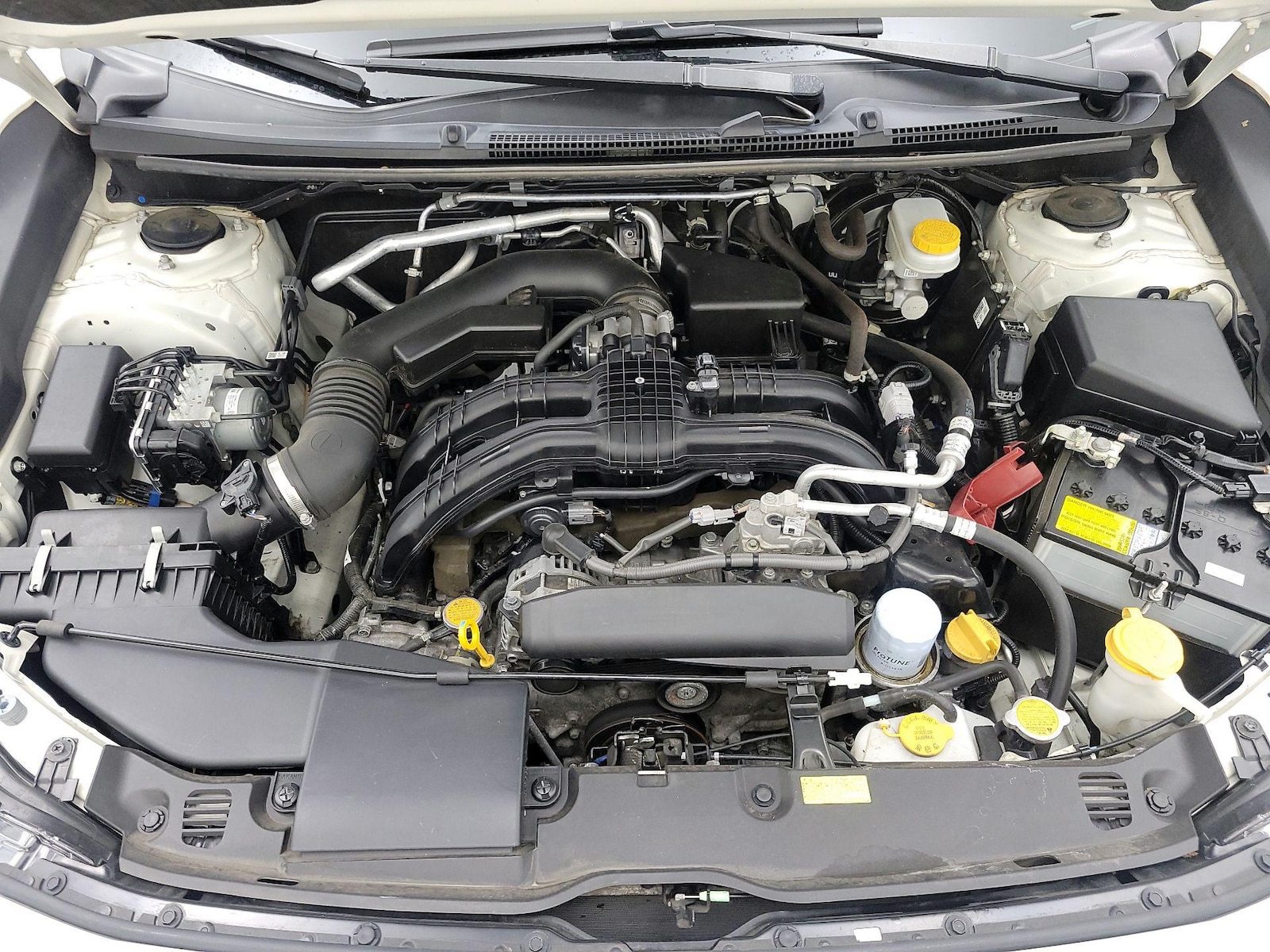 2021 Subaru Crosstrek Premium - Photo 23