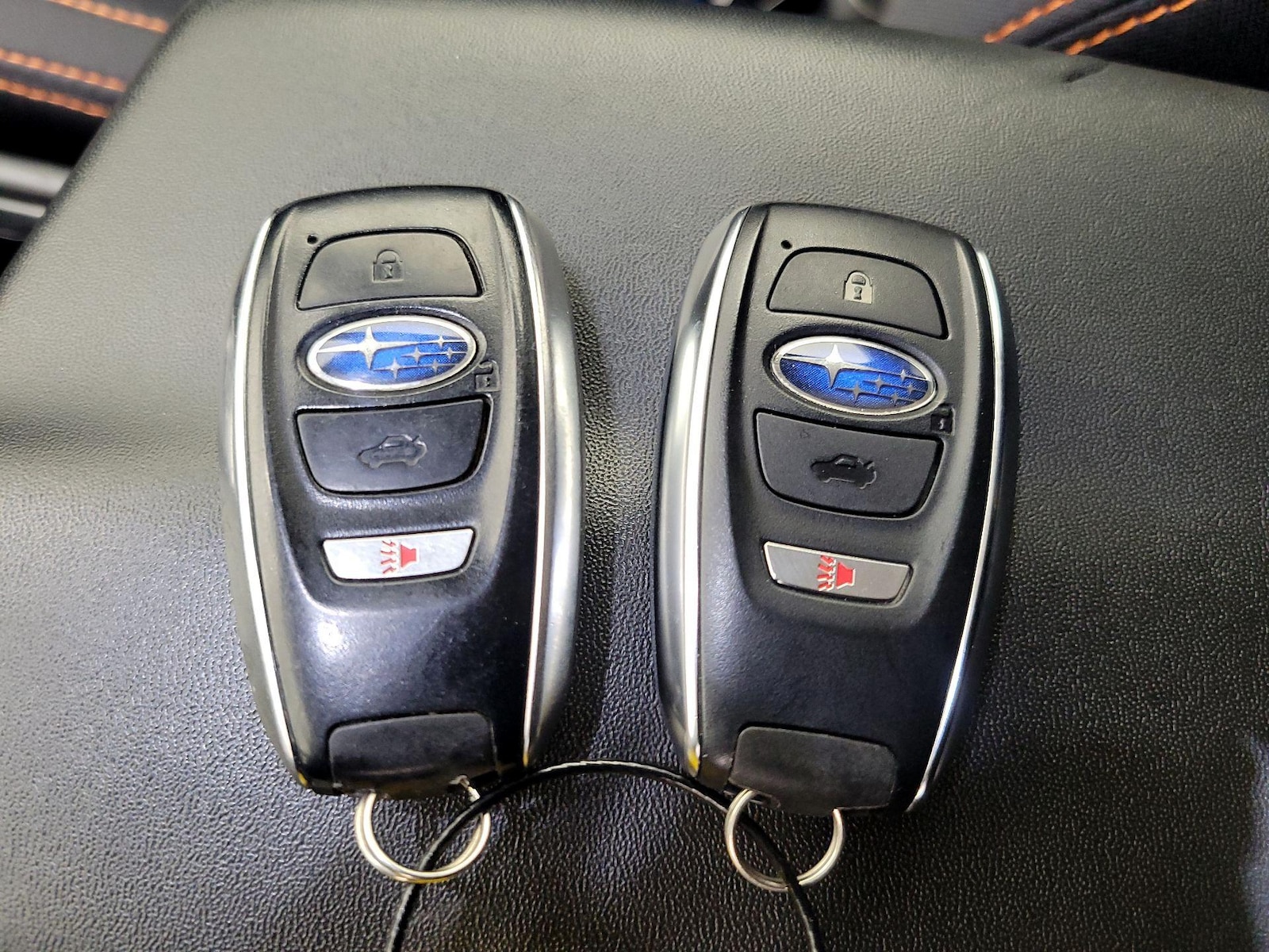 2021 Subaru Crosstrek Premium - Photo 24