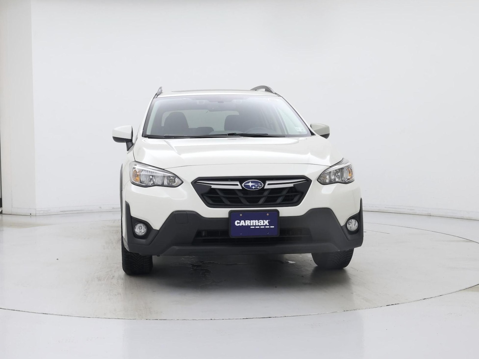 2021 Subaru Crosstrek Premium - Photo 6