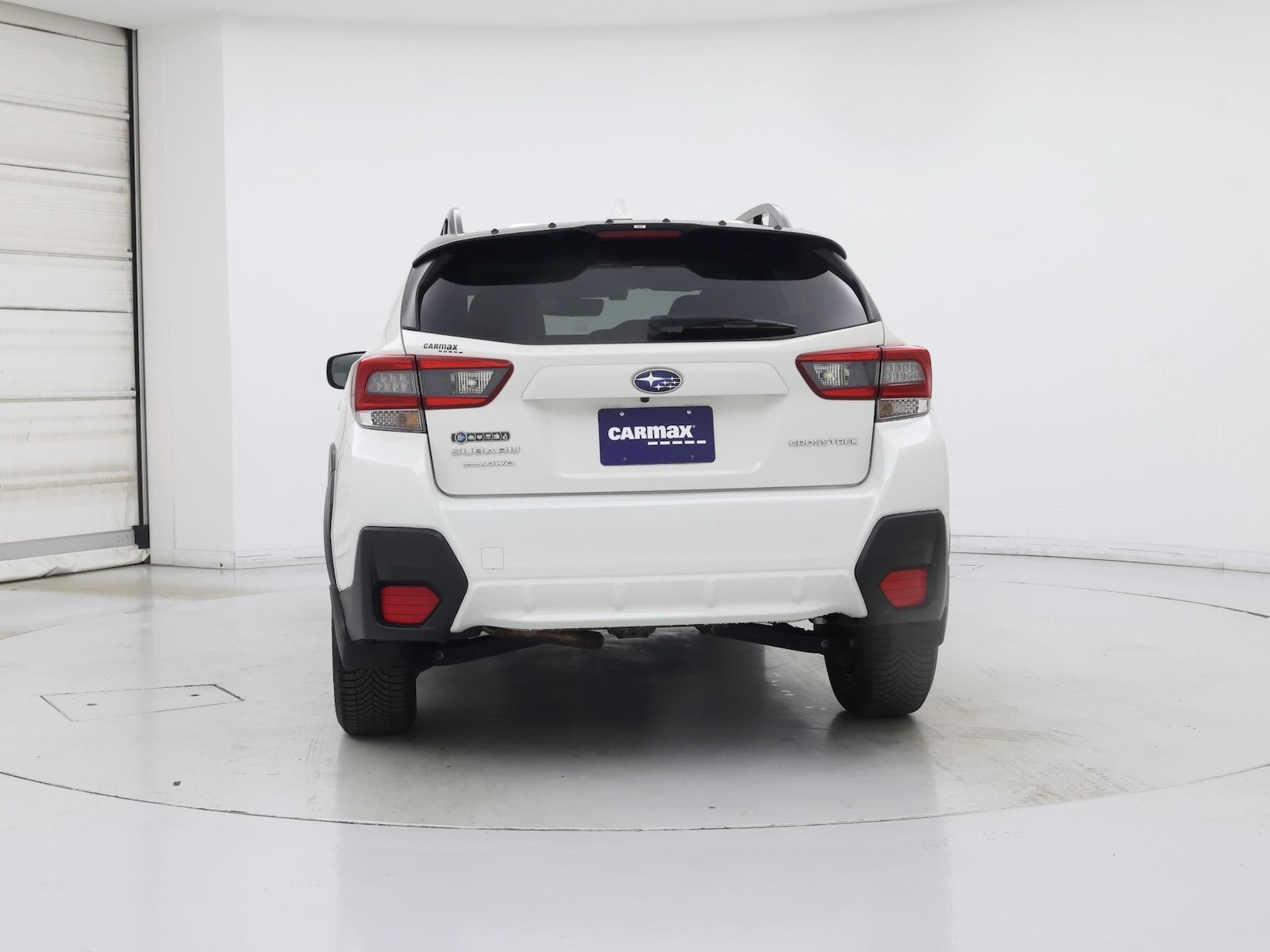 2021 Subaru Crosstrek Premium - Photo 7
