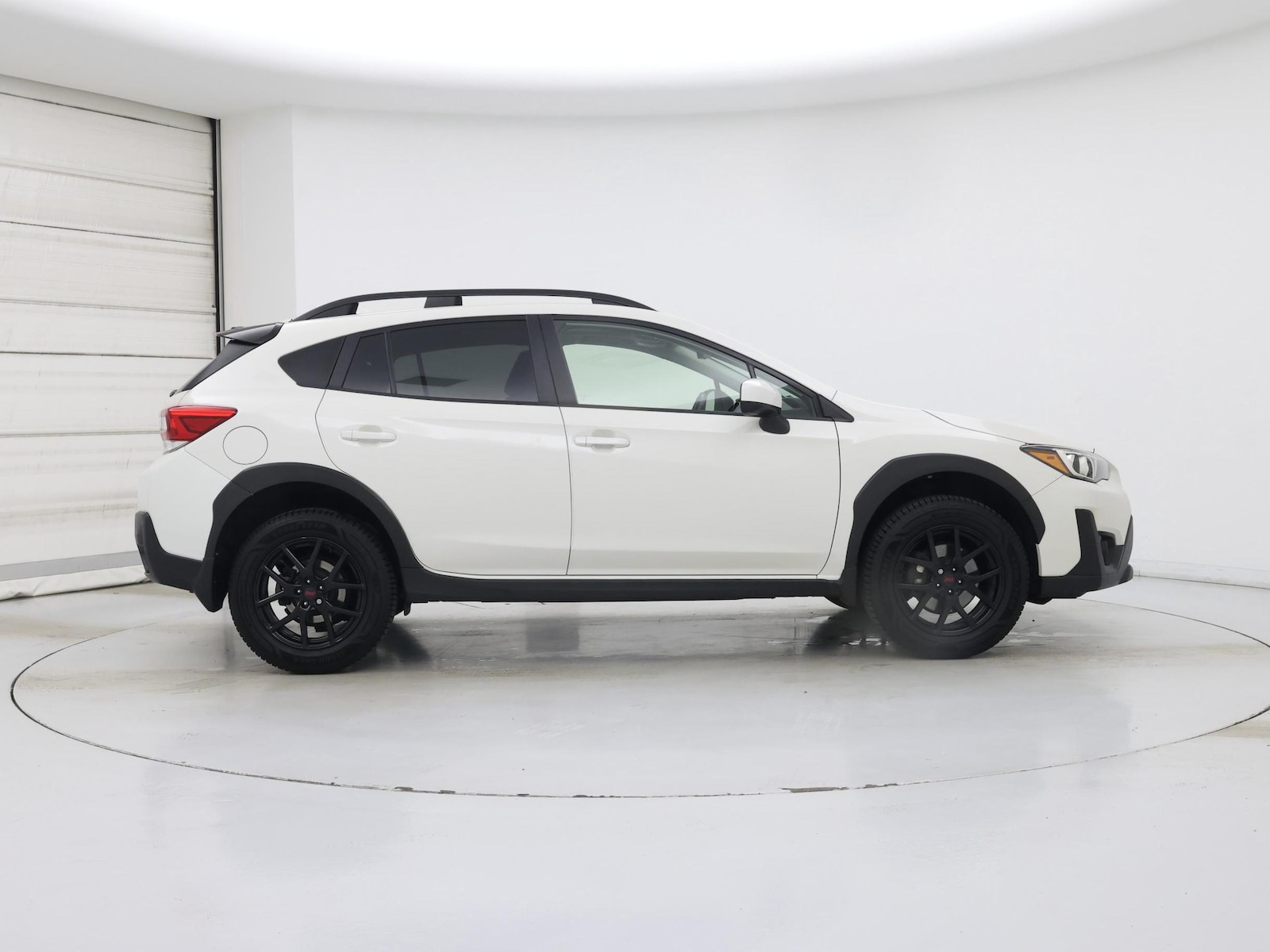 2021 Subaru Crosstrek Premium - Photo 8