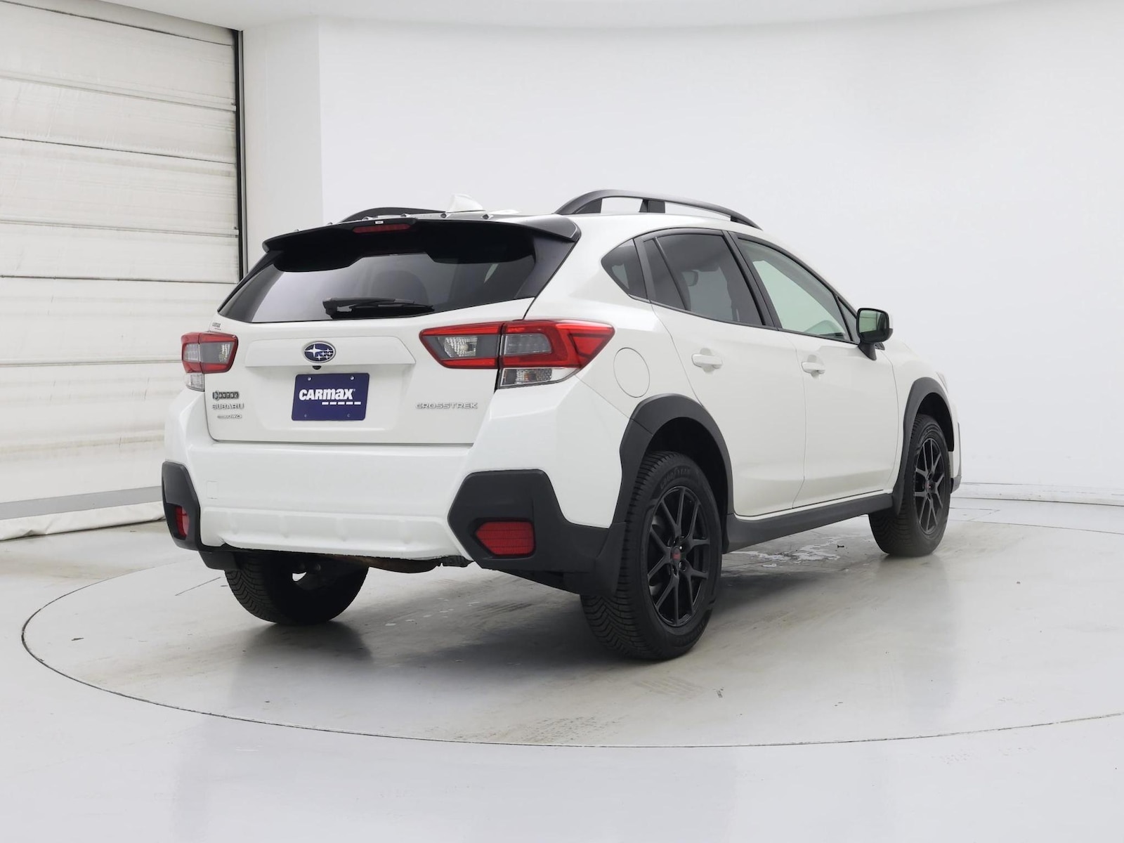 2021 Subaru Crosstrek Premium - Photo 9
