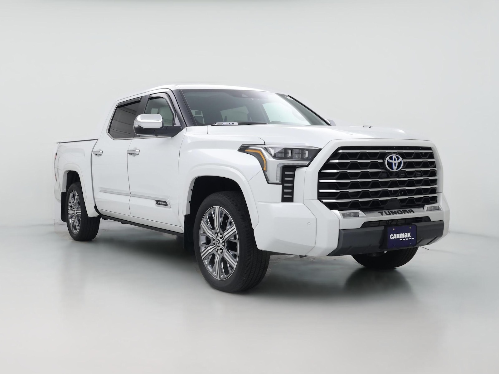 2024 Toyota Tundra