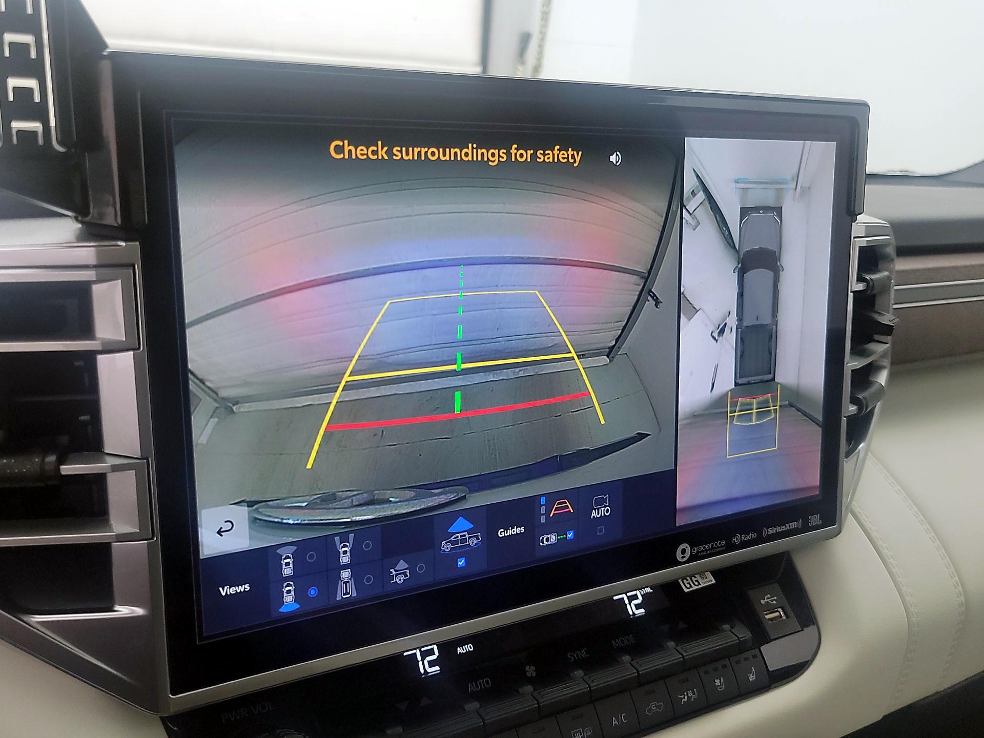 Thumbnail: 2024 Toyota Tundra - 14