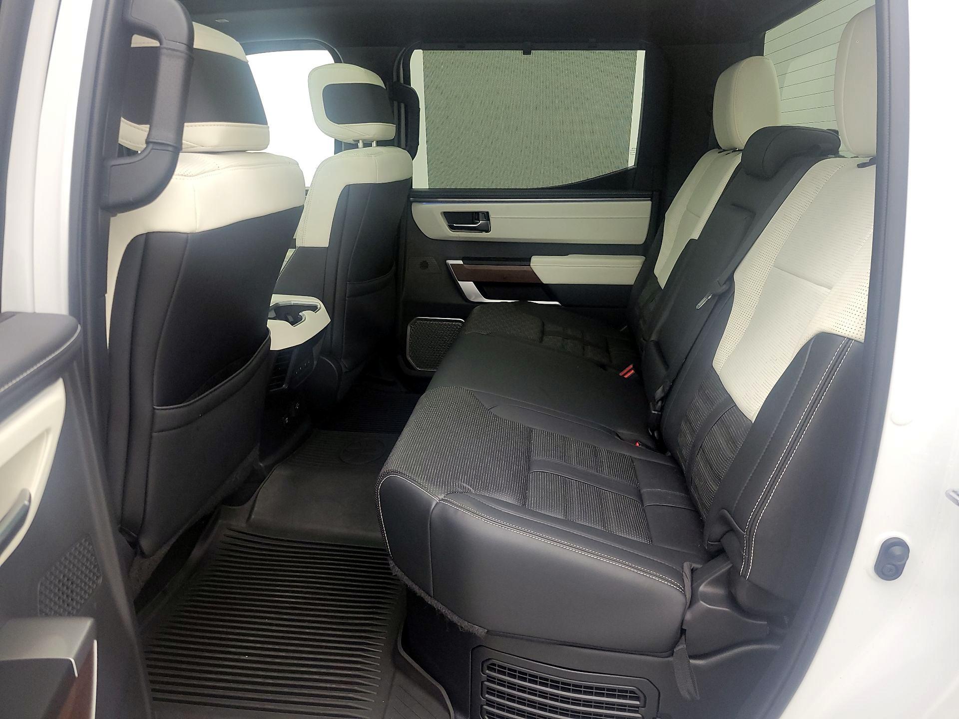 Thumbnail: 2024 Toyota Tundra - 20