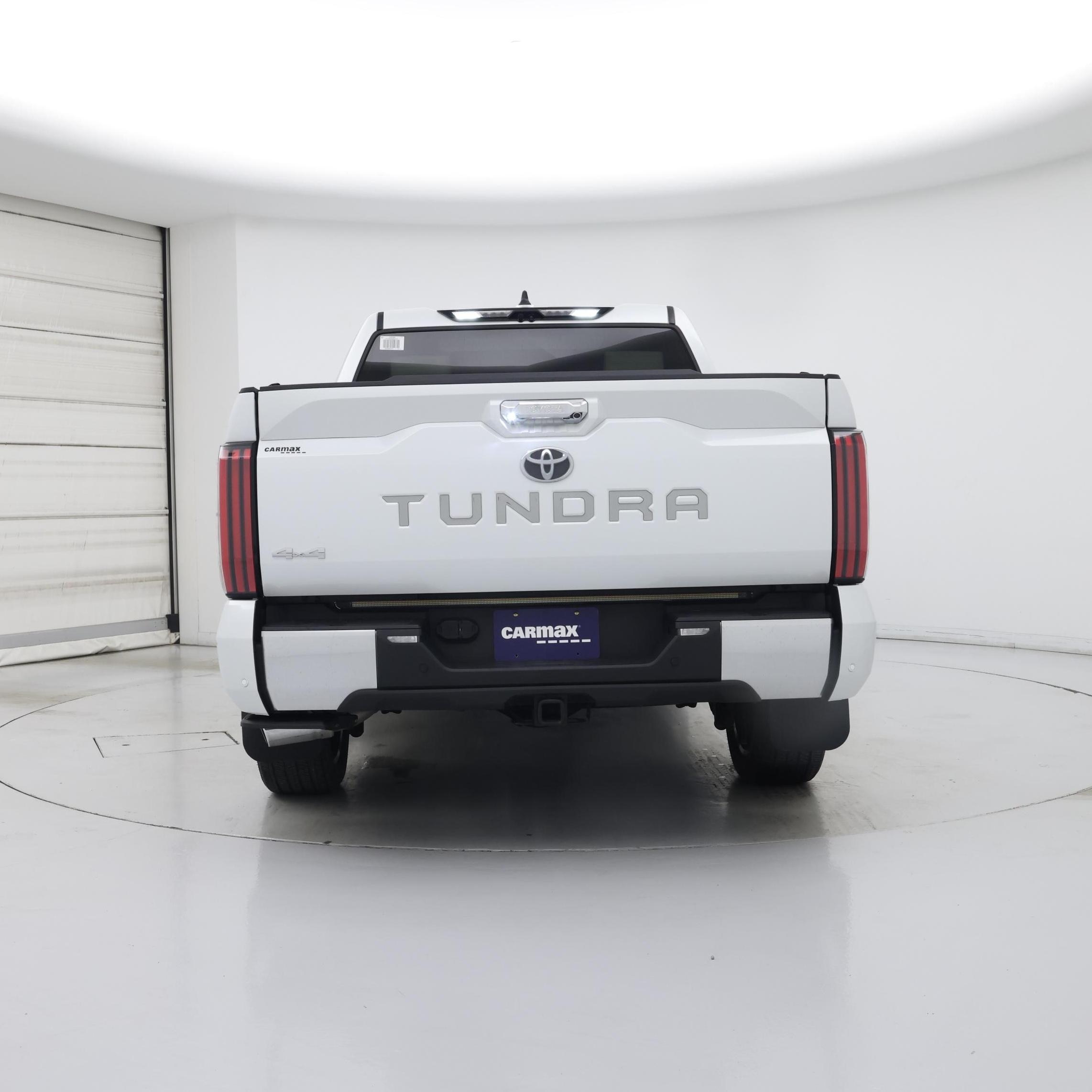 Thumbnail: 2024 Toyota Tundra - 6
