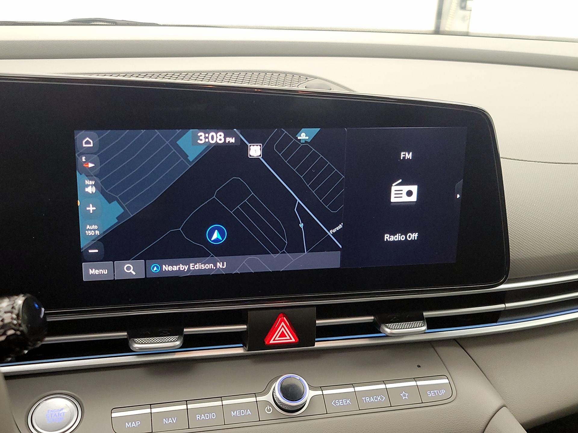 Thumbnail: 2025 Hyundai Elantra - 14