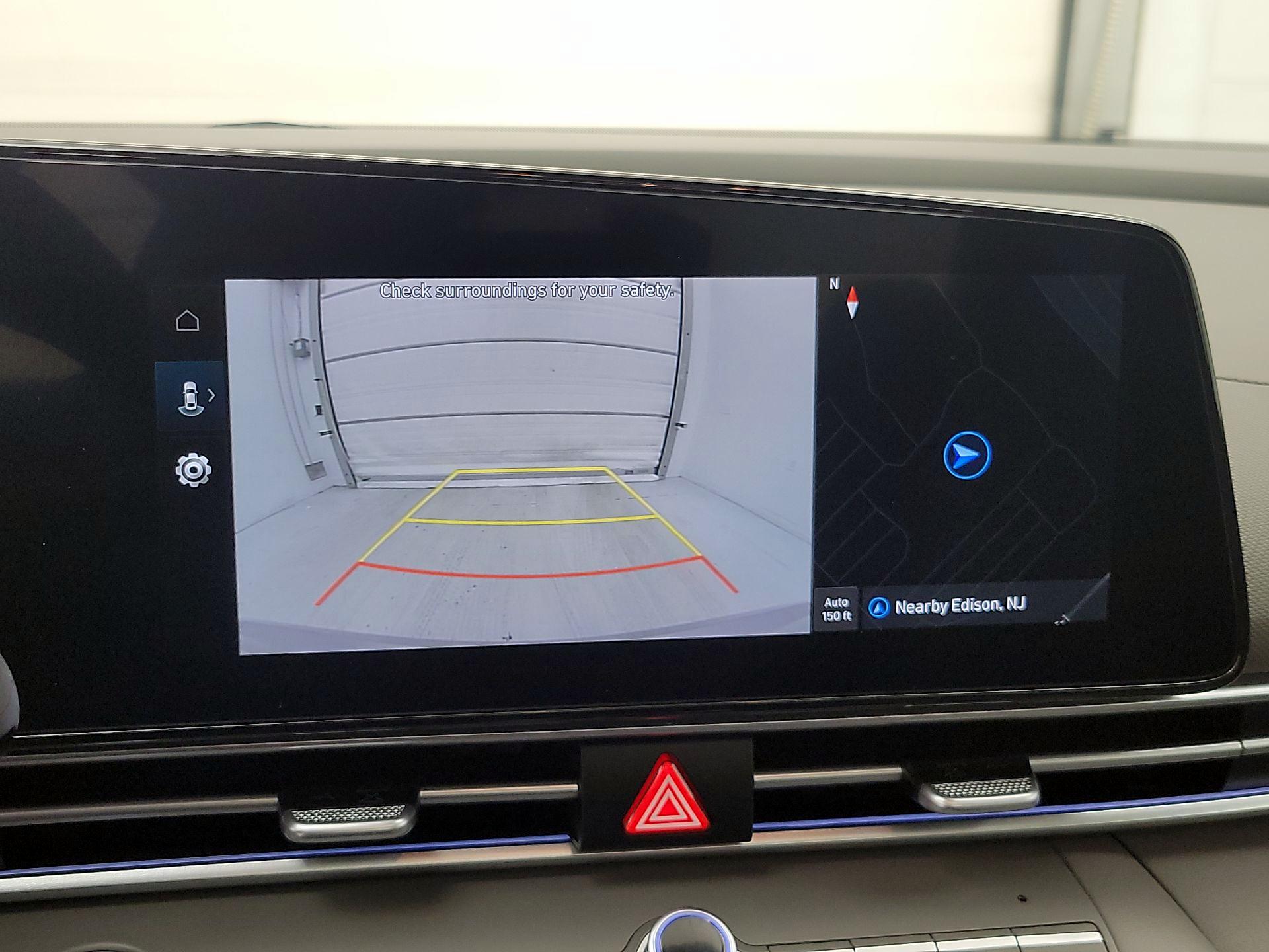 Thumbnail: 2025 Hyundai Elantra - 15