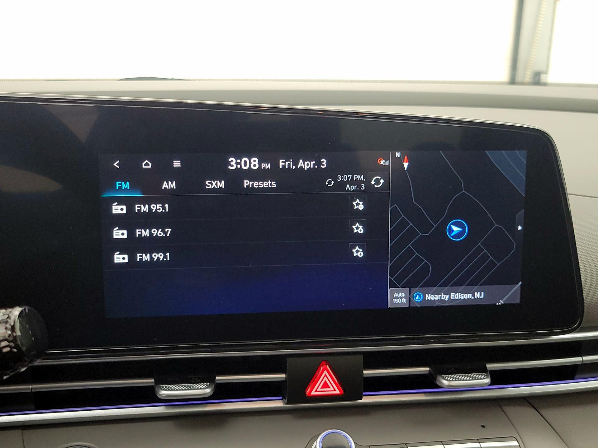 Thumbnail: 2025 Hyundai Elantra - 16