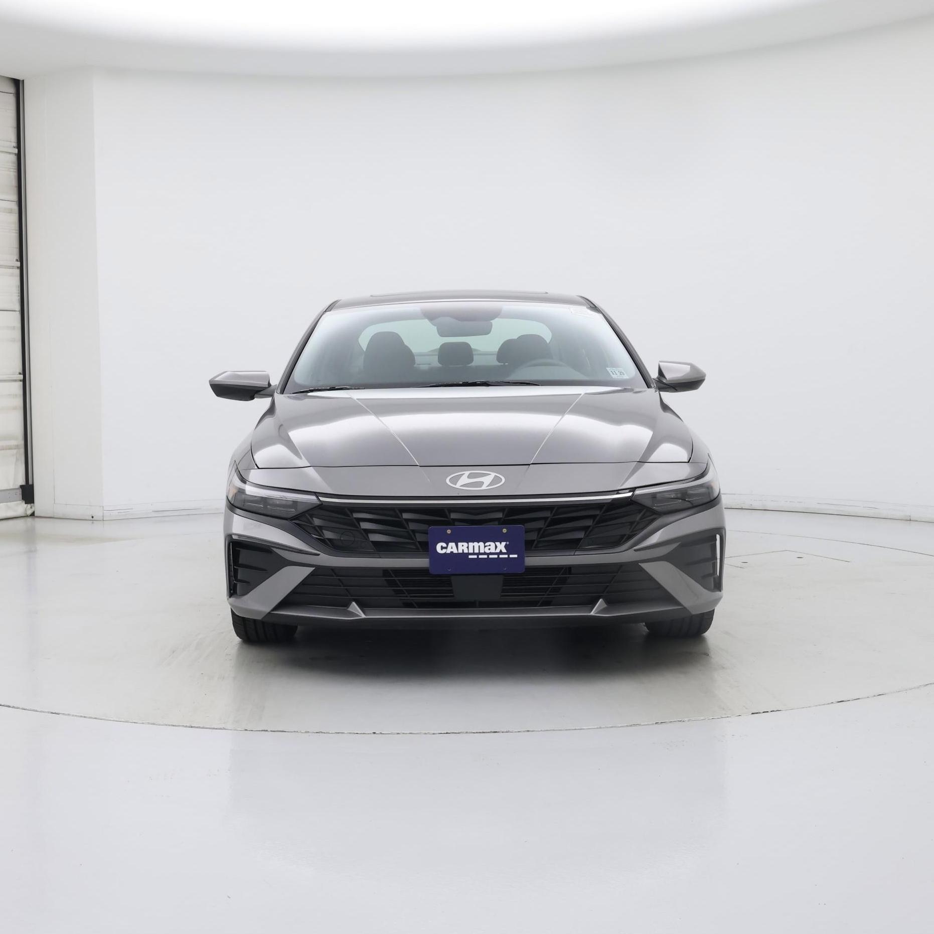 Thumbnail: 2025 Hyundai Elantra - 5