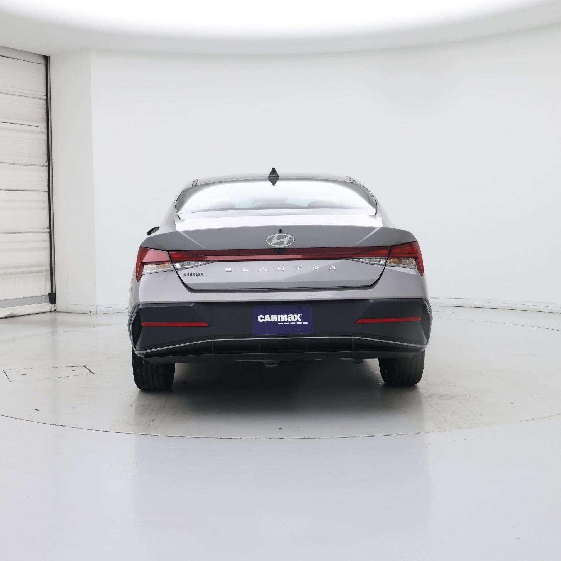 Thumbnail: 2025 Hyundai Elantra - 6