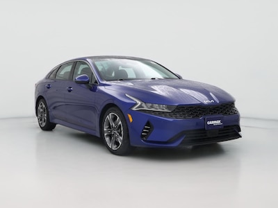 2022 Kia K5 EX