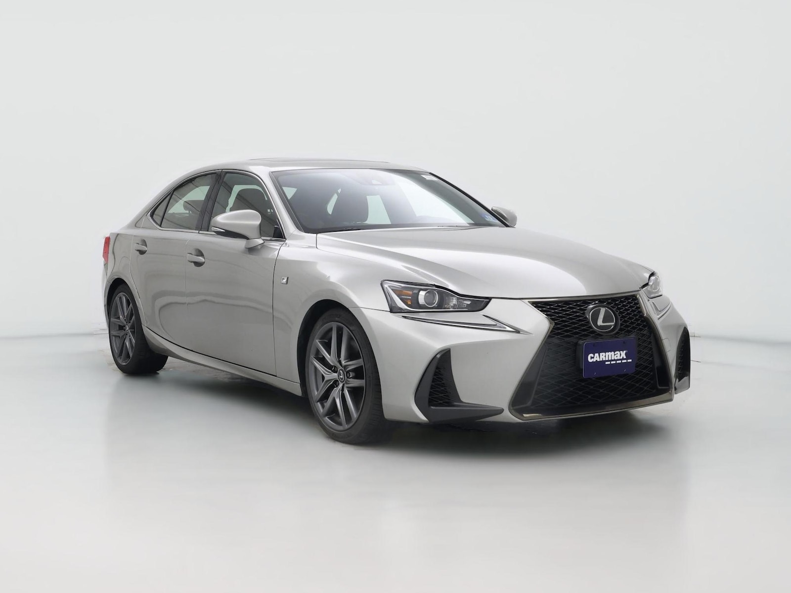 2019 Lexus IS 300 F SPORT