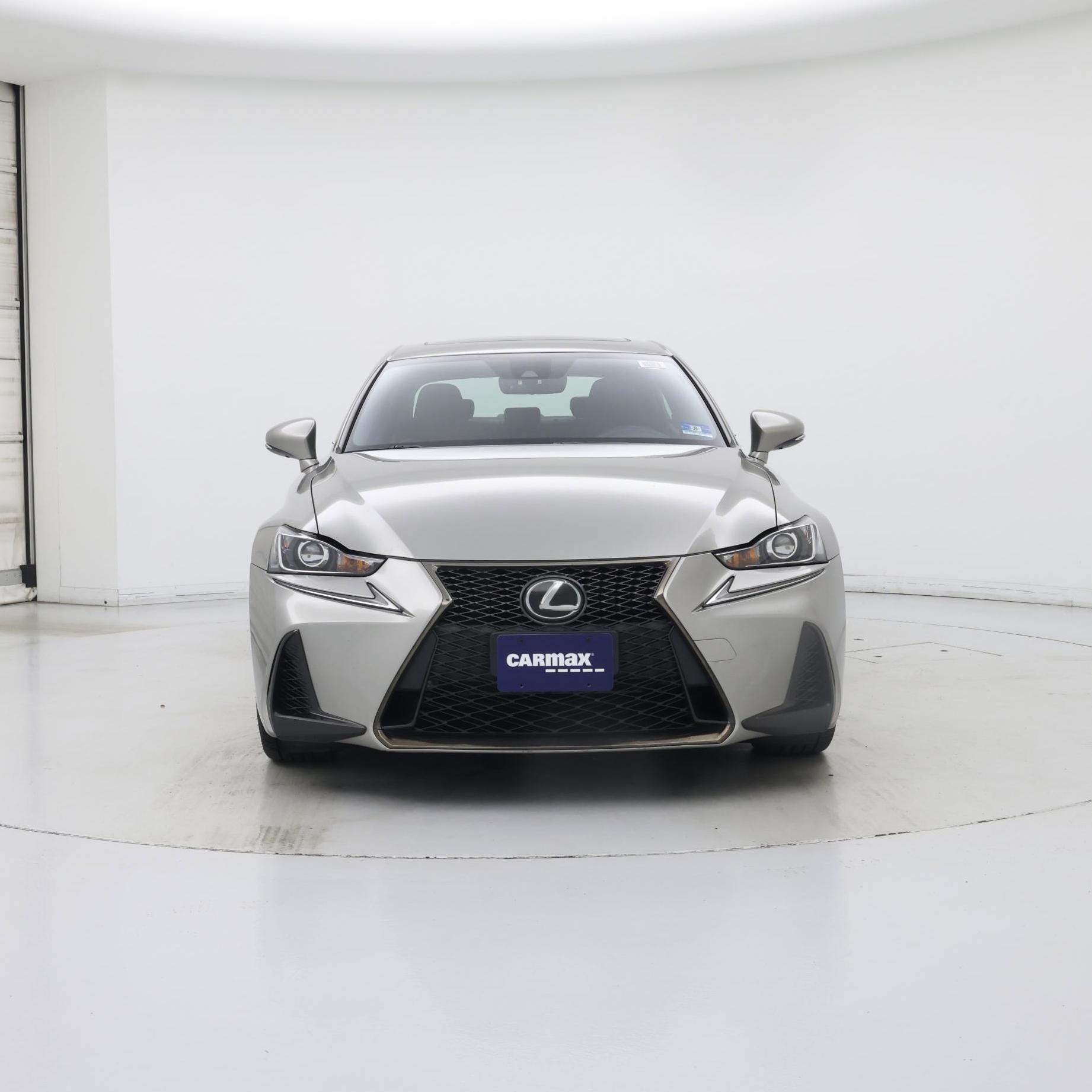 Thumbnail: 2019 Lexus IS - 5