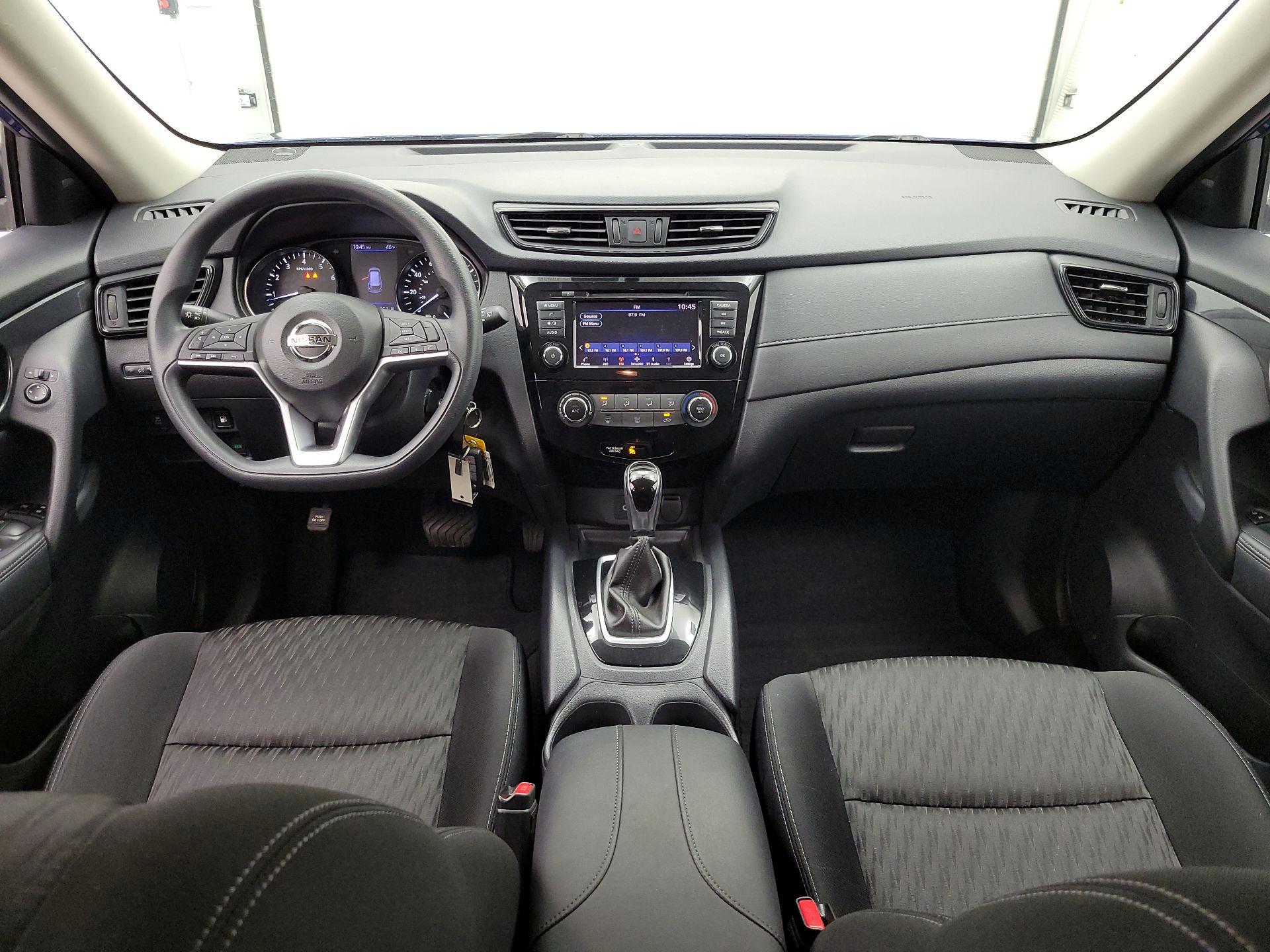 Thumbnail: 2018 Nissan Rogue - 9