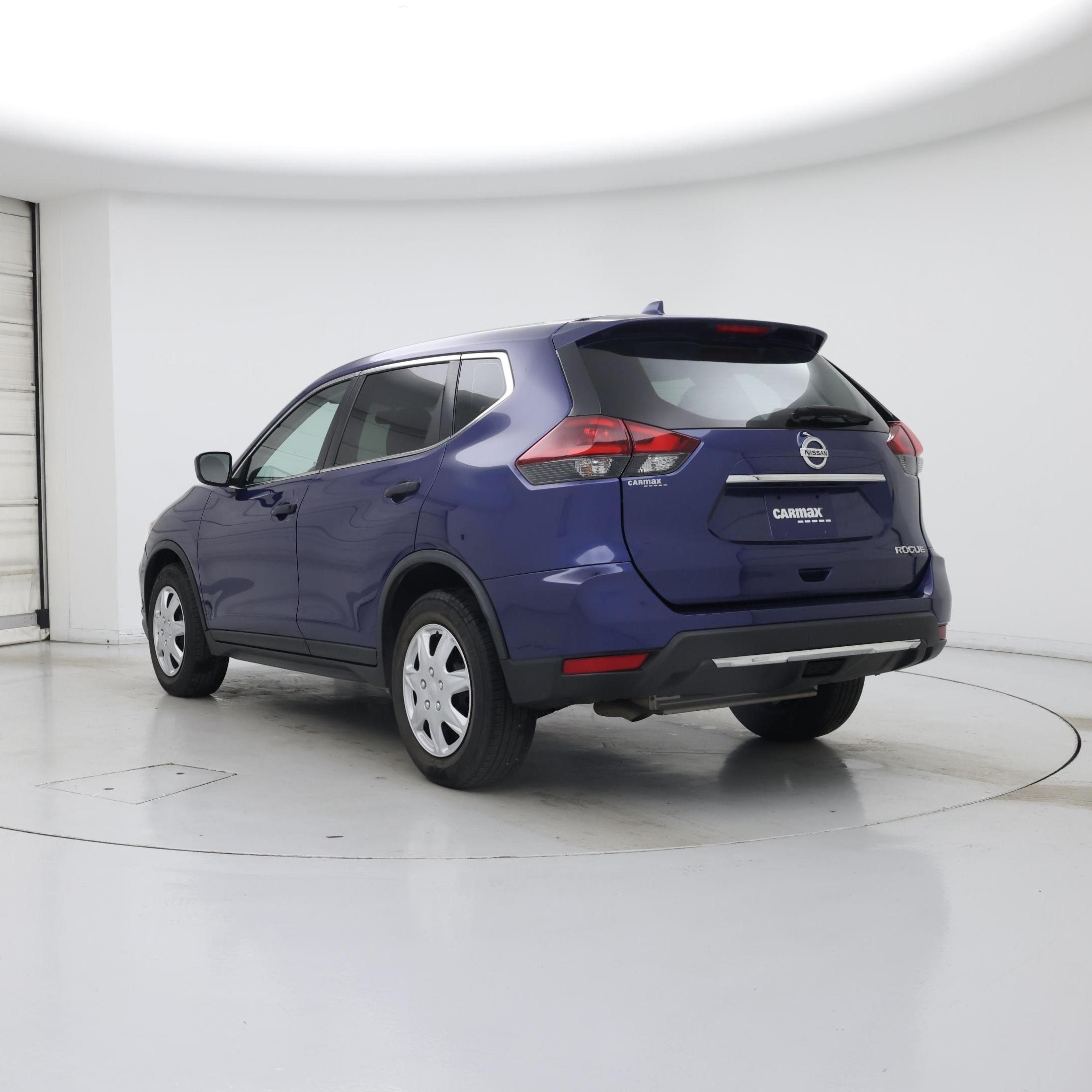 Thumbnail: 2018 Nissan Rogue - 2