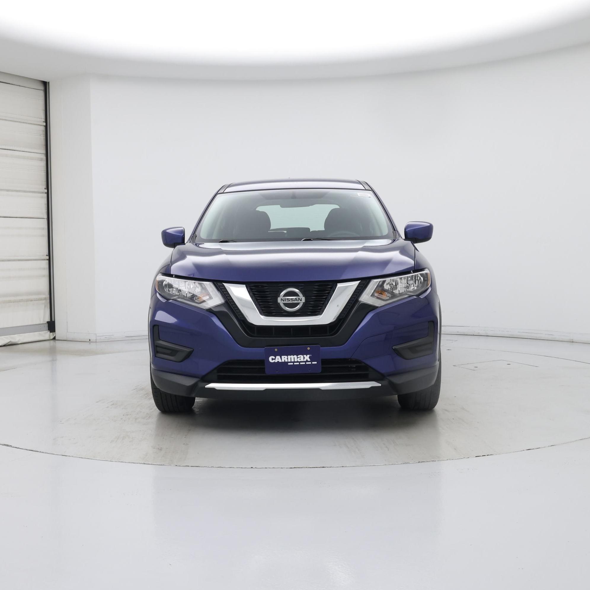 Thumbnail: 2018 Nissan Rogue - 5