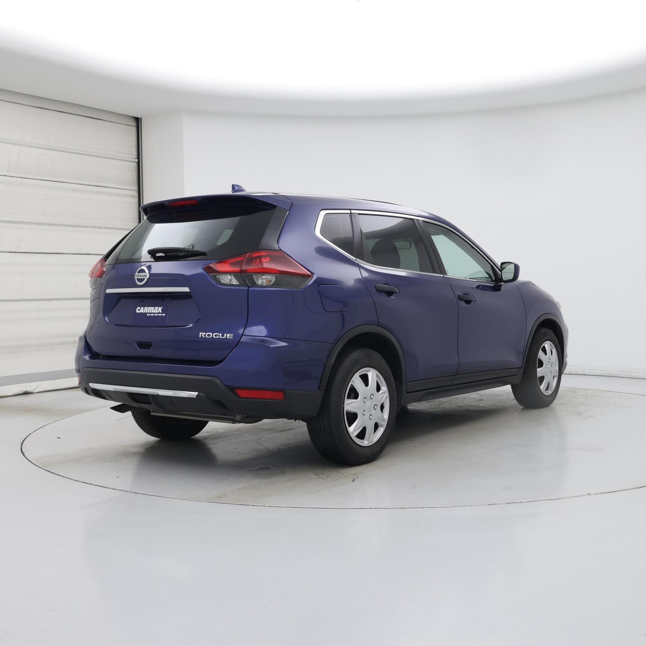 Thumbnail: 2018 Nissan Rogue - 8