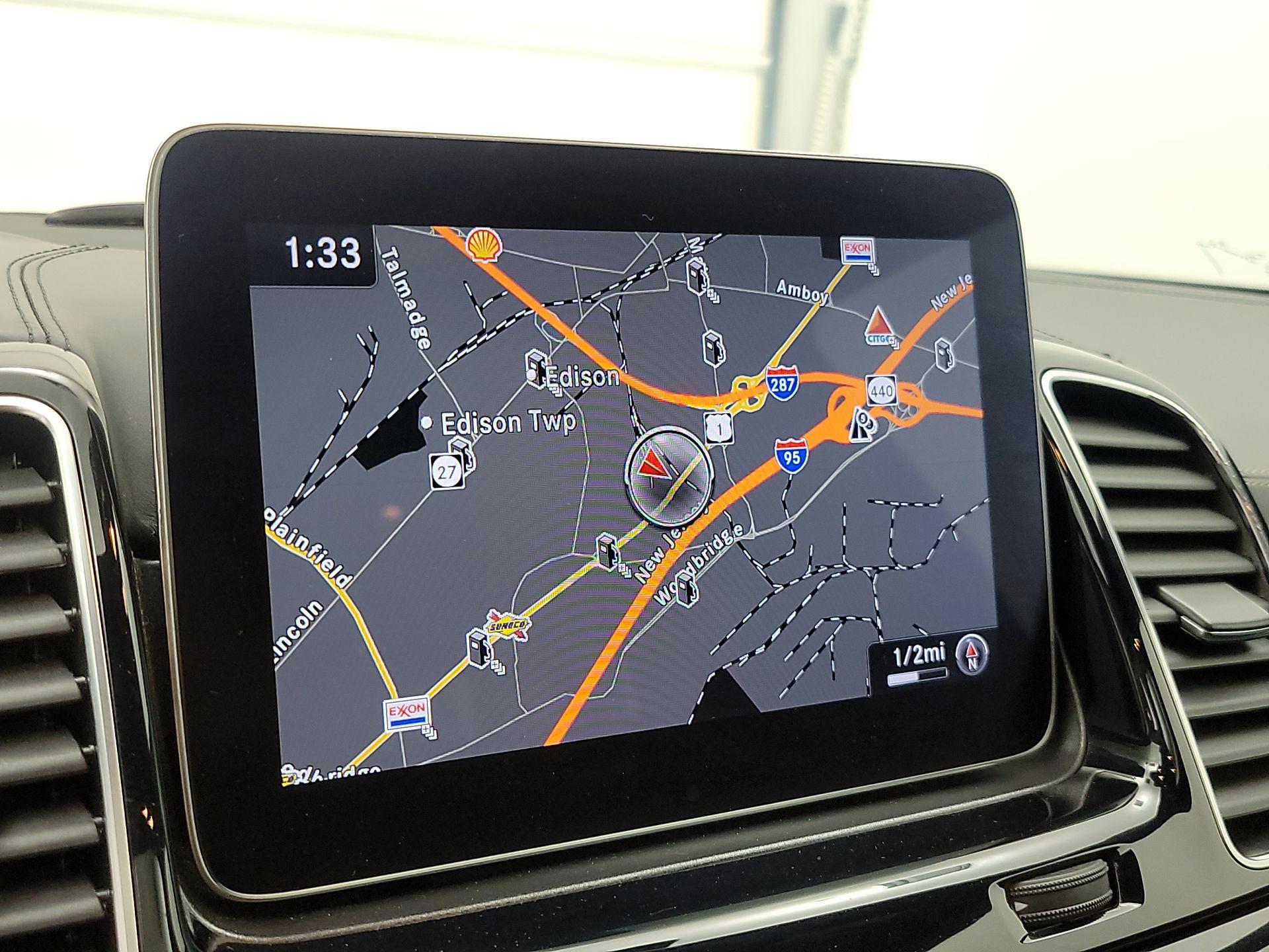 Thumbnail: 2019 Mercedes-Benz GL-Class - 14