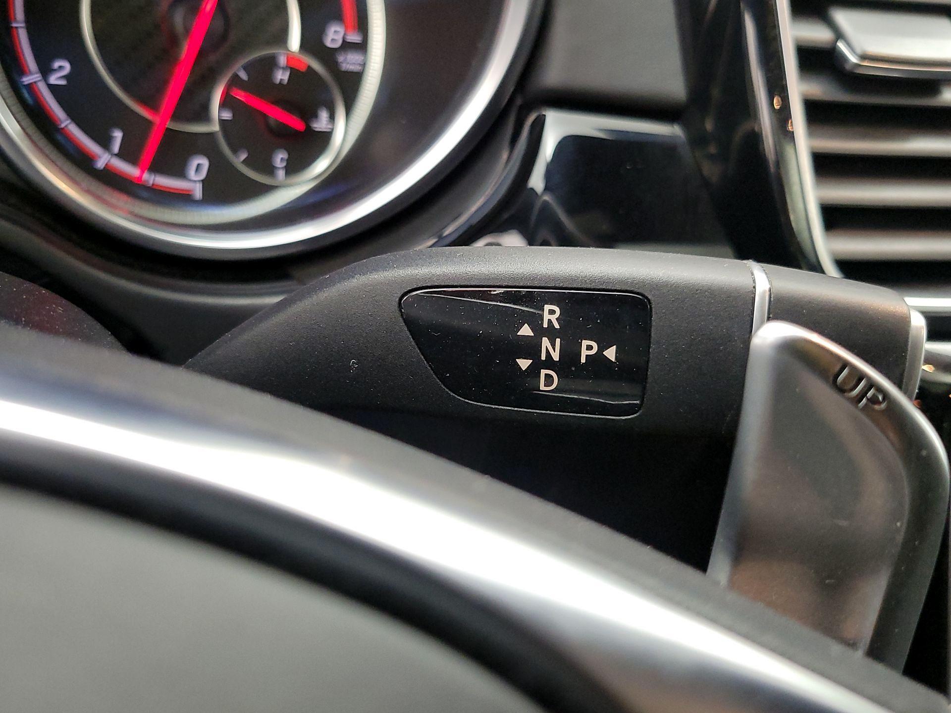 Thumbnail: 2019 Mercedes-Benz GL-Class - 18