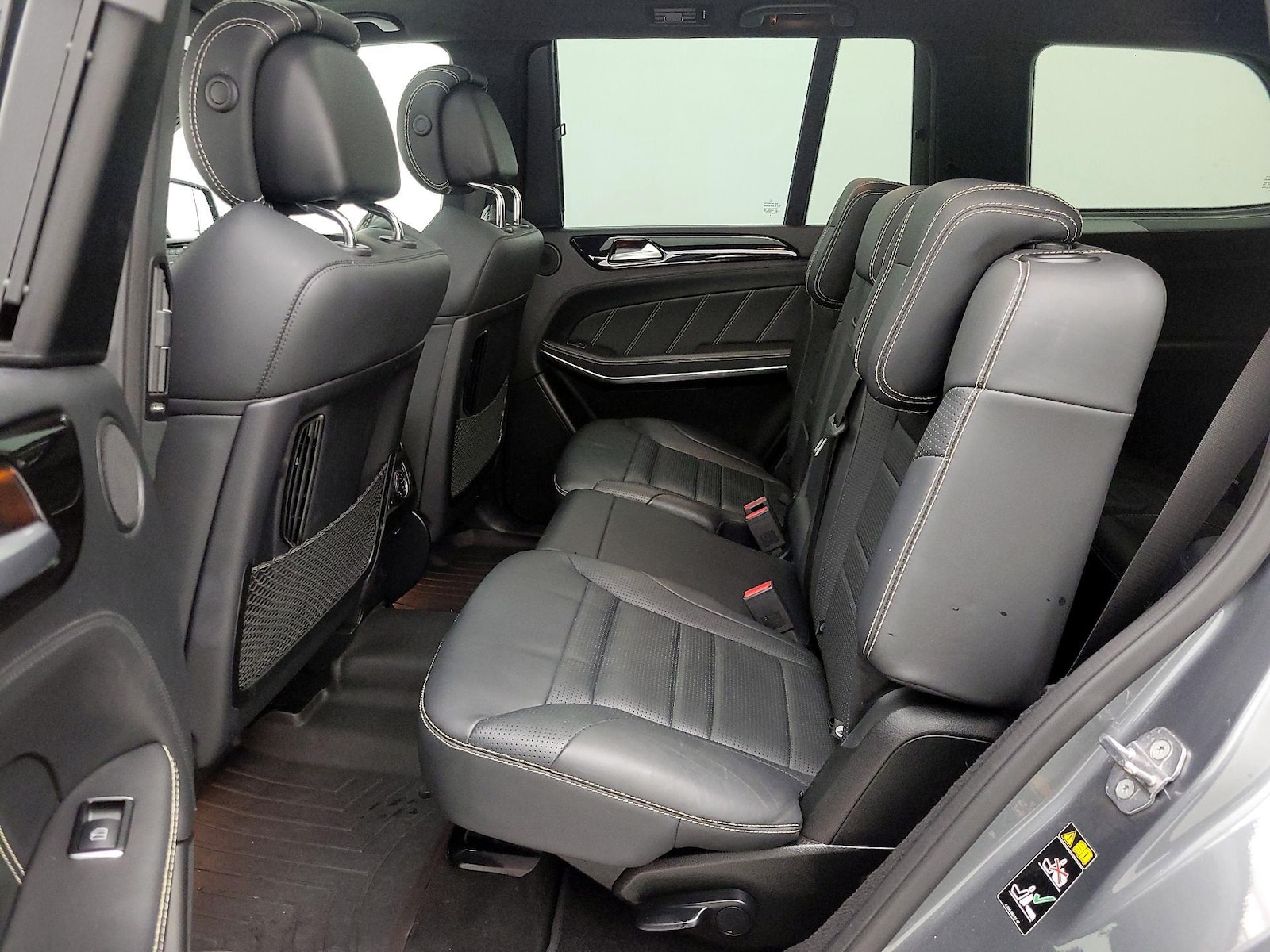 2019 Mercedes-Benz GLS-Class AMG GLS63 - Photo 22