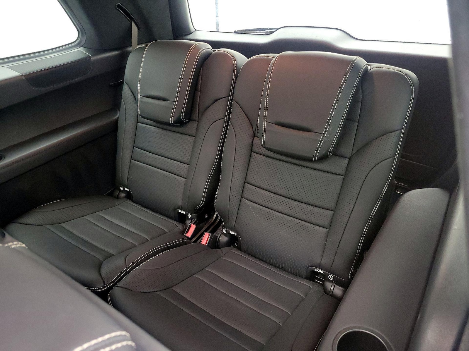 2019 Mercedes-Benz GLS-Class AMG GLS63 - Photo 23