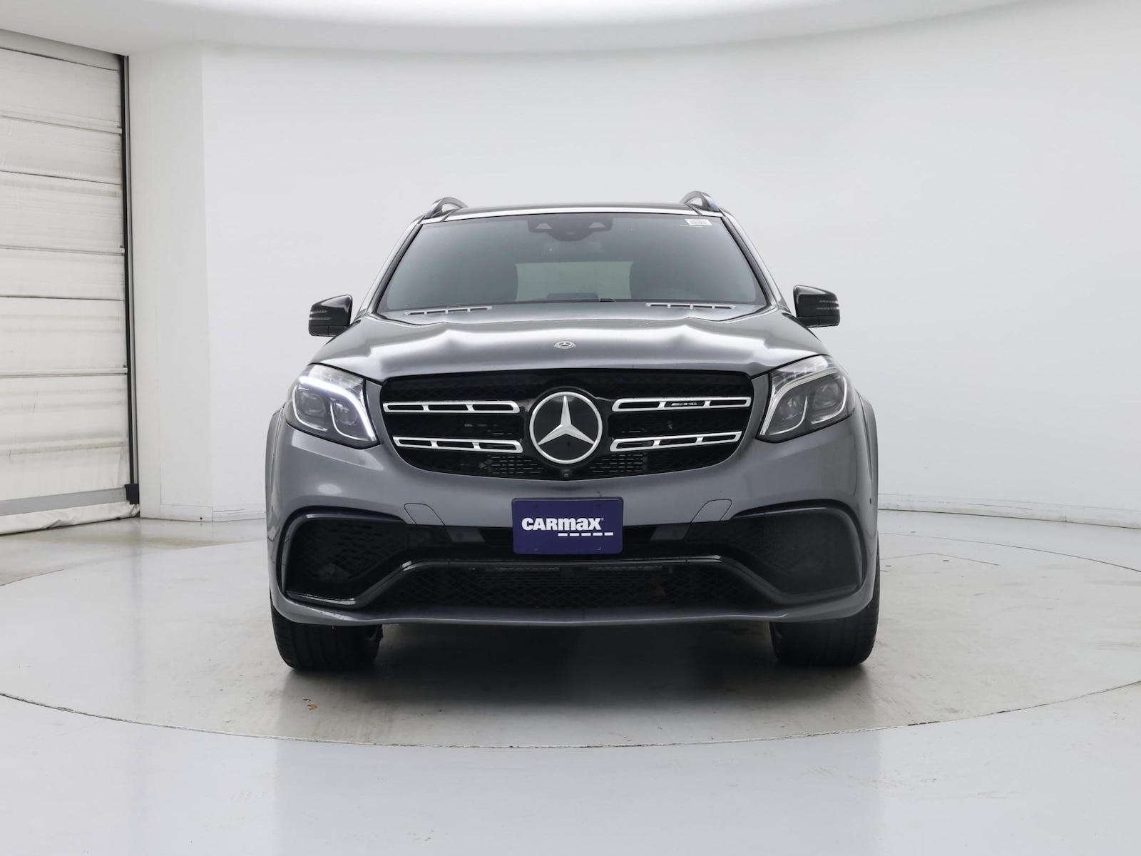 2019 Mercedes-Benz GLS-Class AMG GLS63 - Photo 6