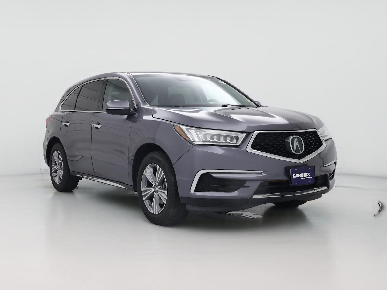 2020 Acura MDX