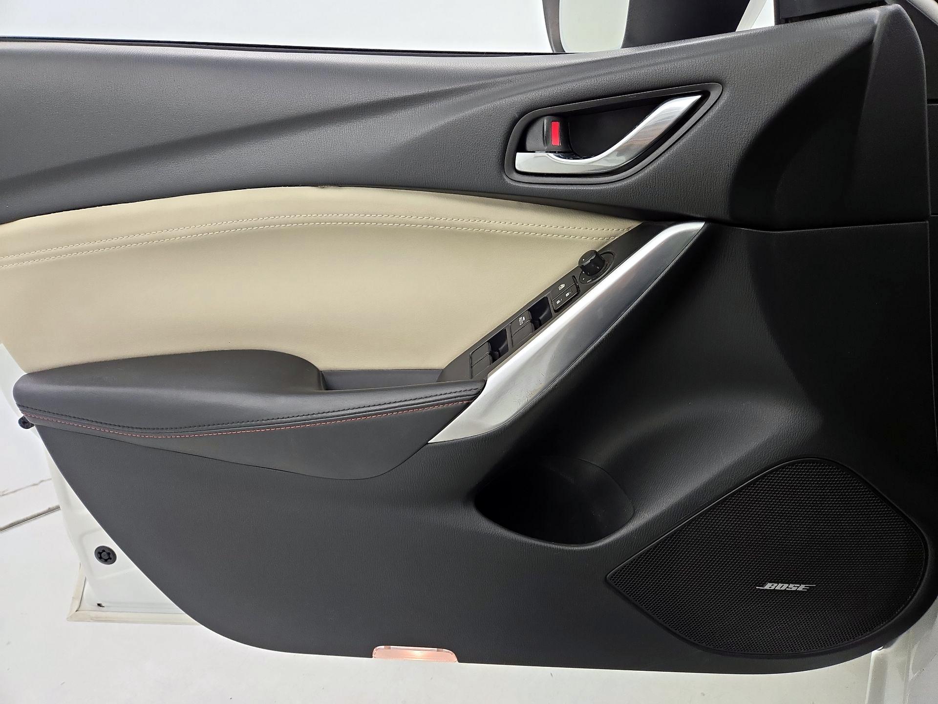 Thumbnail: 2014 Mazda Mazda6 - 12