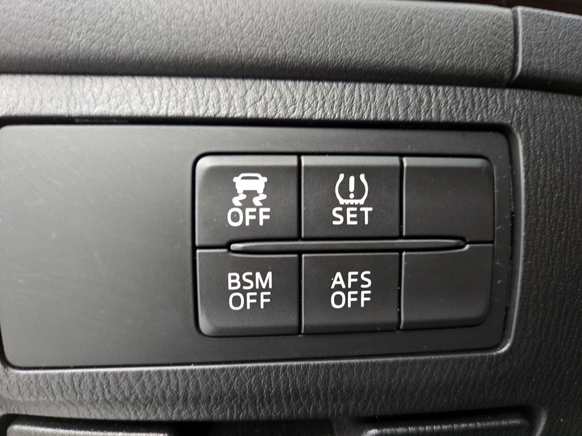 Thumbnail: 2014 Mazda Mazda6 - 13